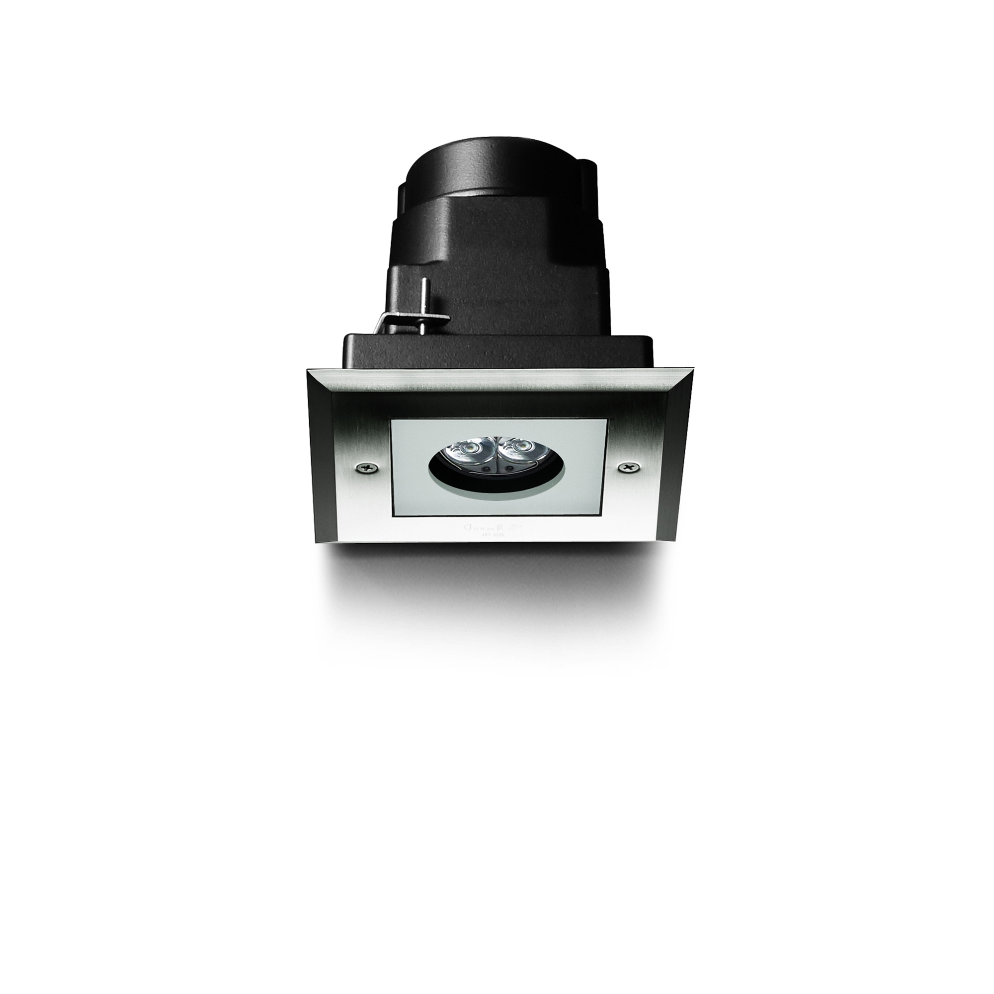 Produkt Minizip LED downlight quadratisch des Herstellers Simes anzeigen