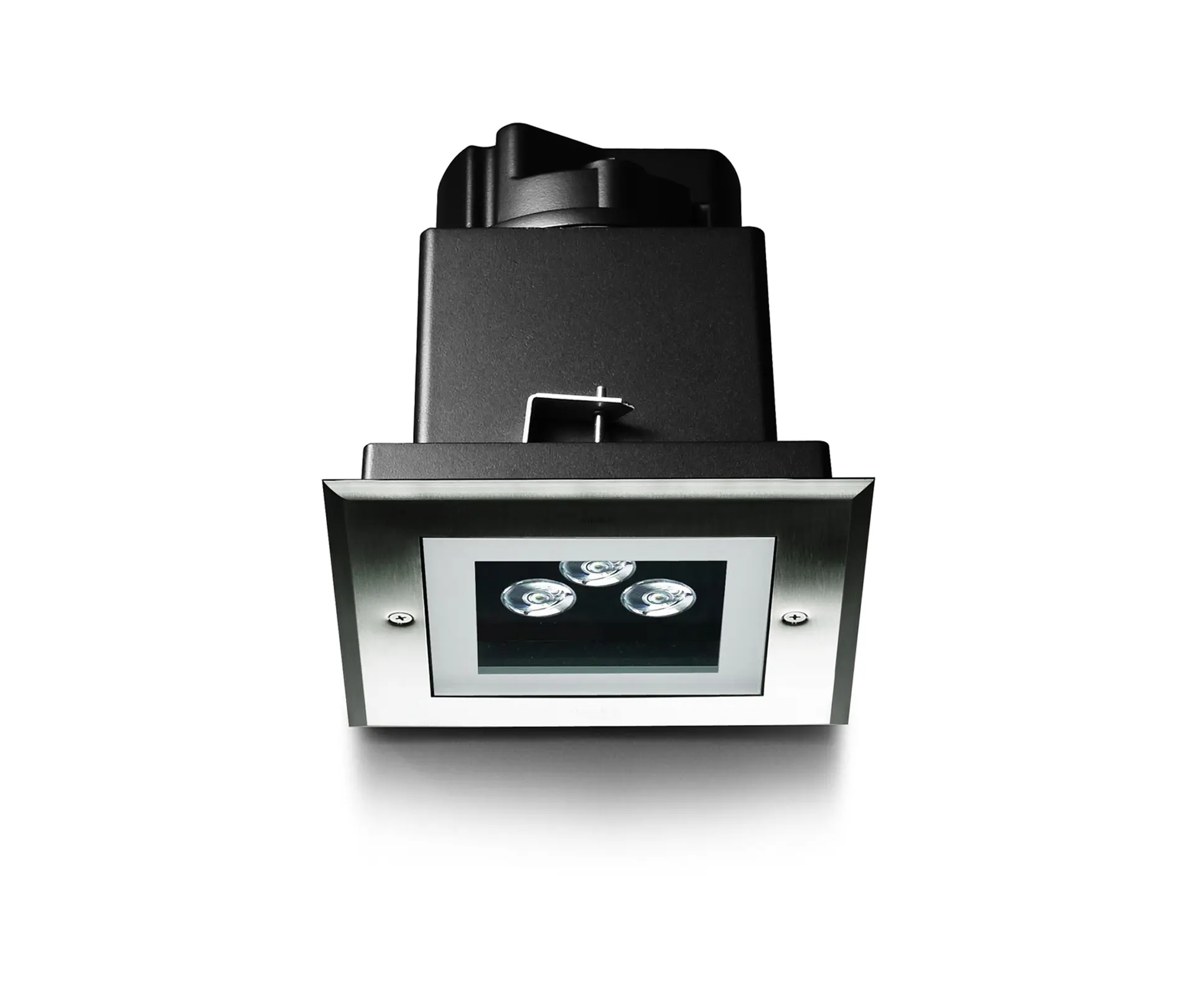 Simes - Zip LED downlight square
