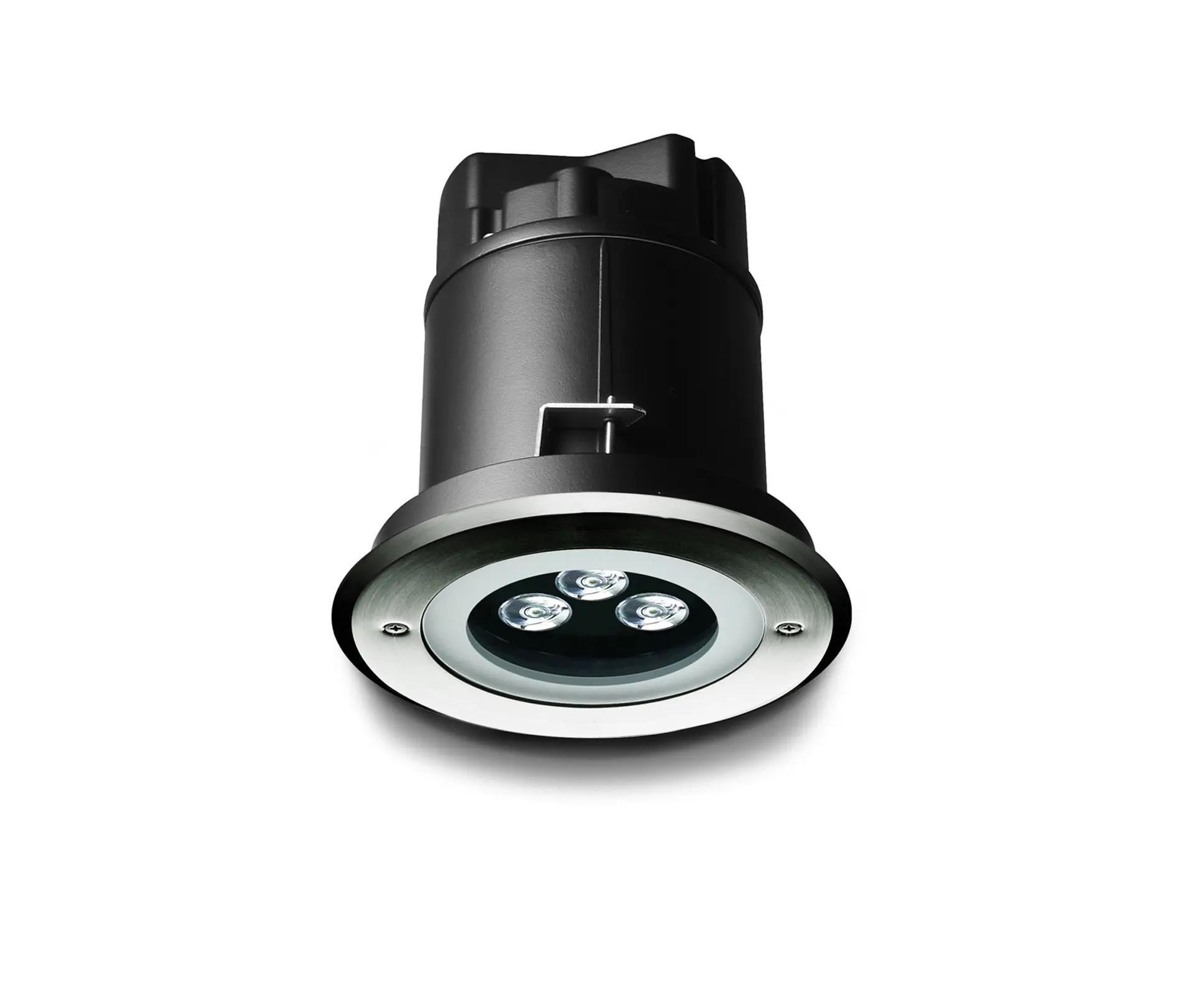 Simes - Zip LED downlight round