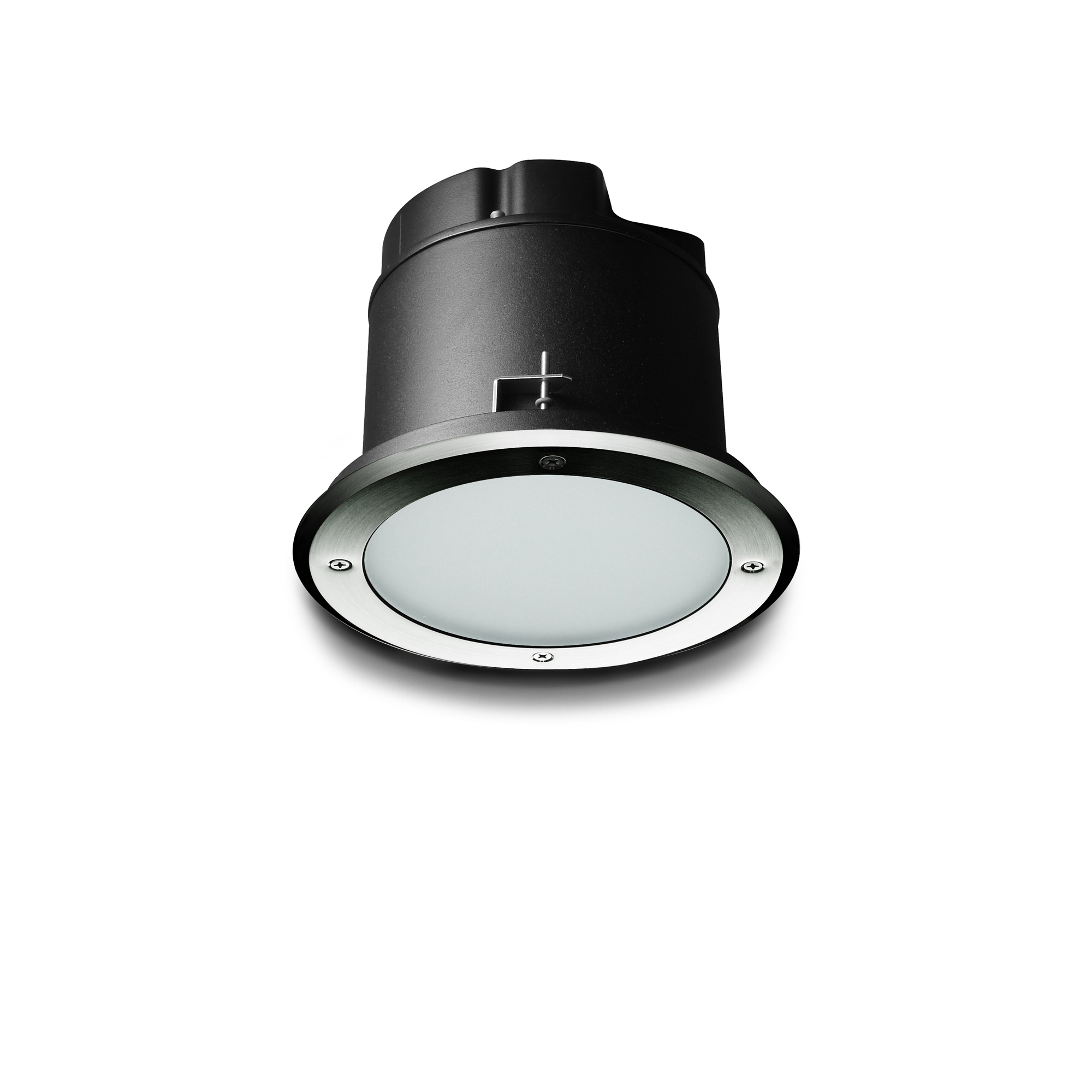 Mostrar el producto Megazip downlight tonda del fabricante Simes