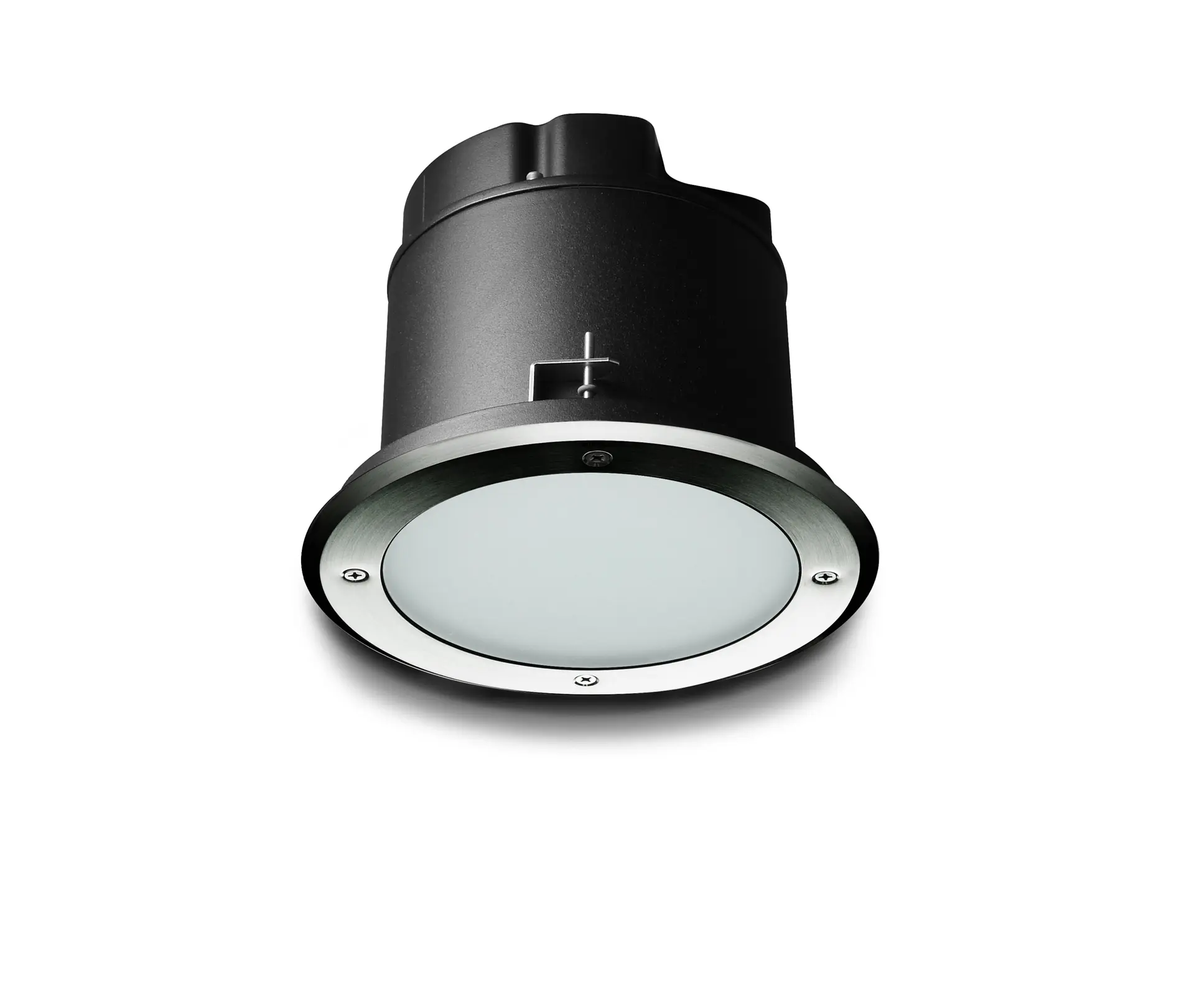 Simes - Megazip downlight round