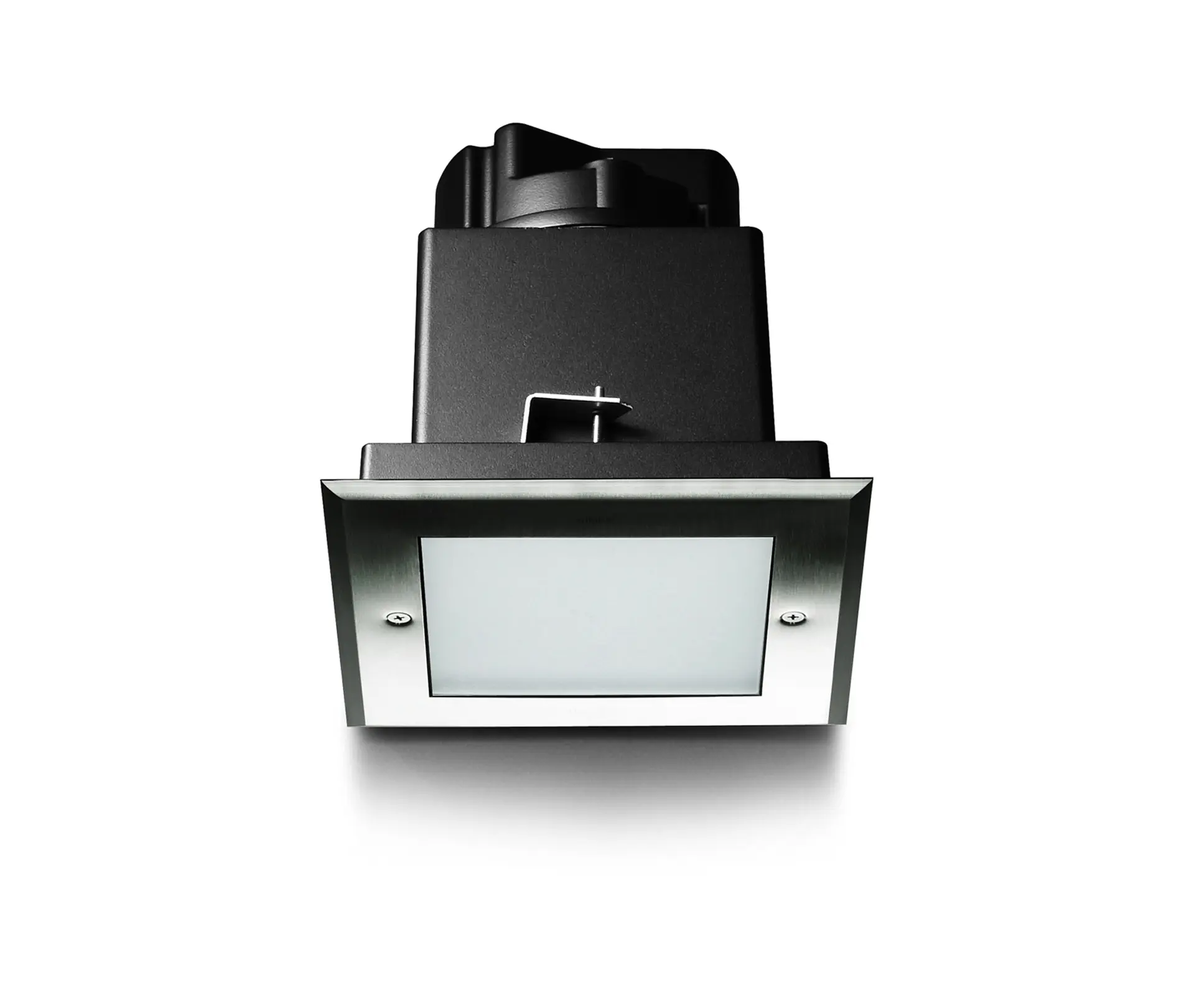 Simes - Zip downlight quadratisch