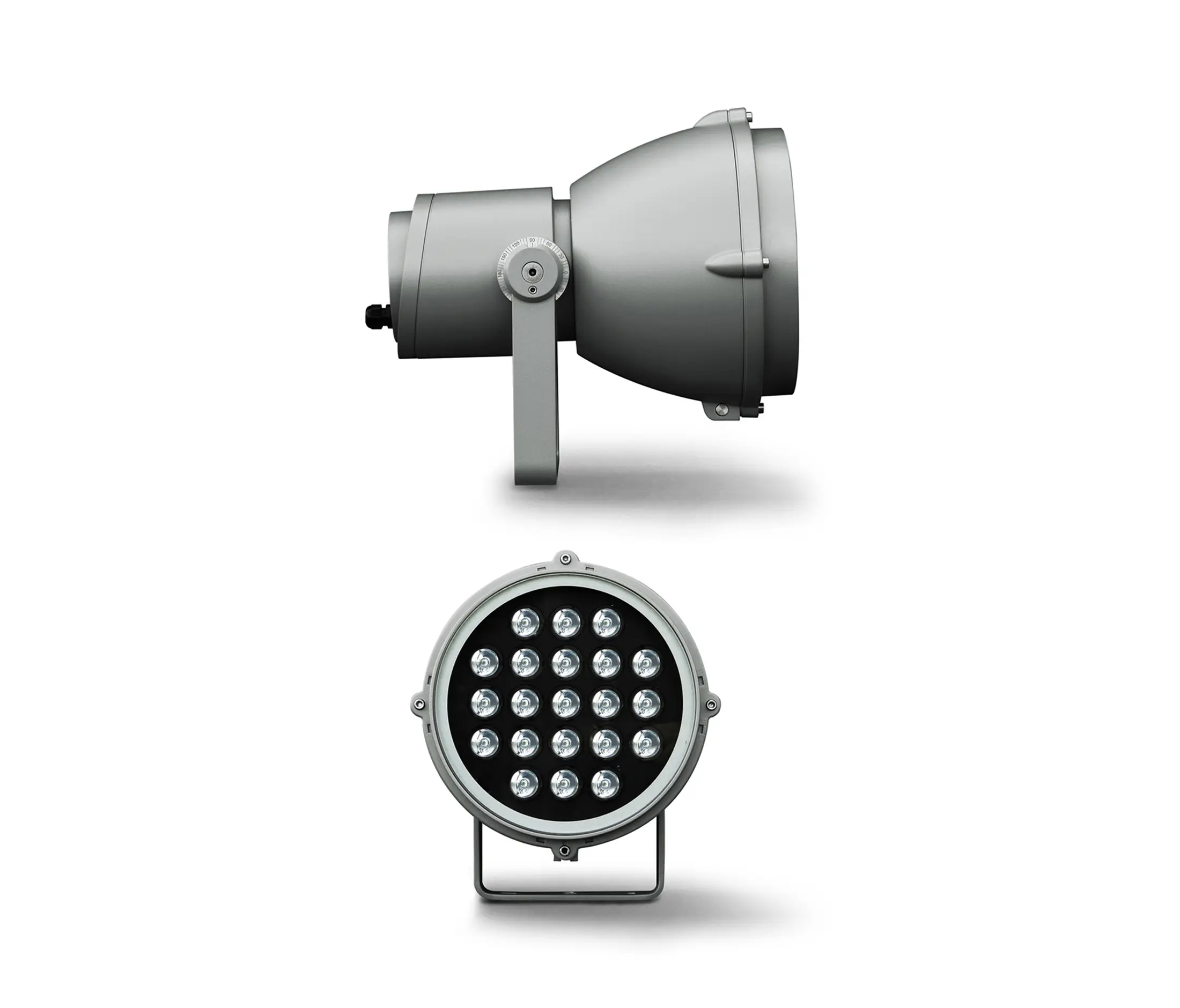 Simes - Focus LED