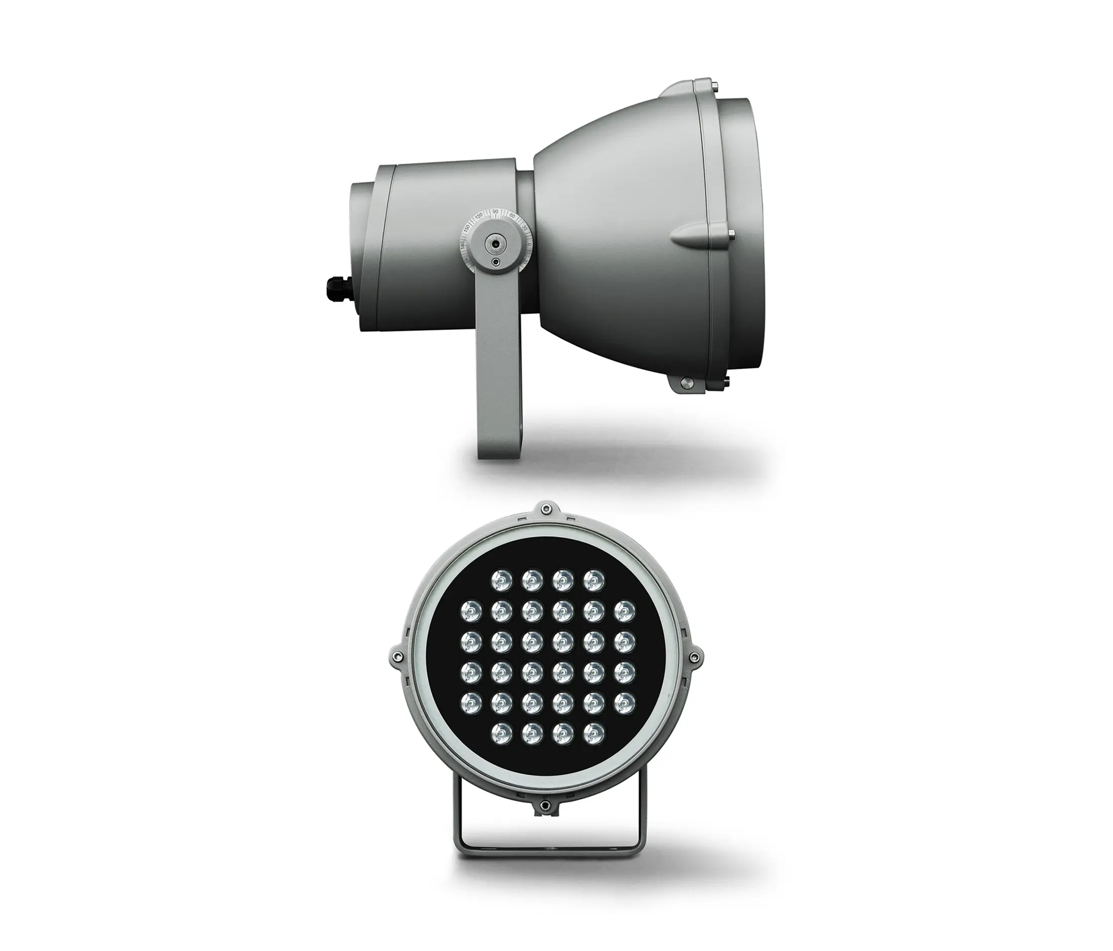 Simes - Megafocus LED