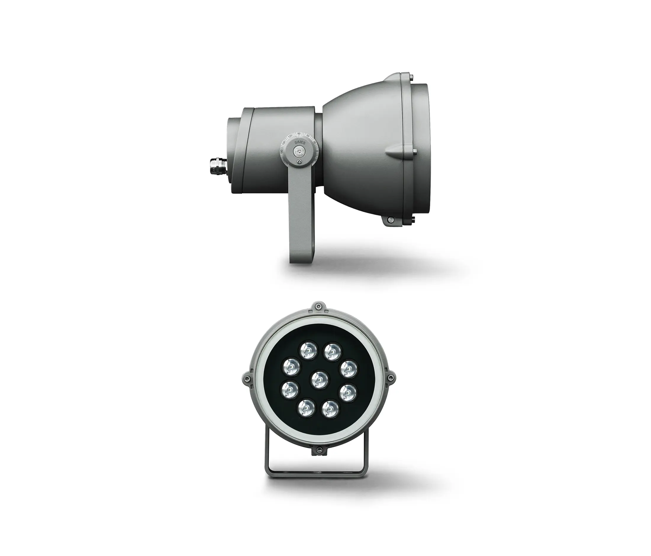 Simes - Minifocus LED