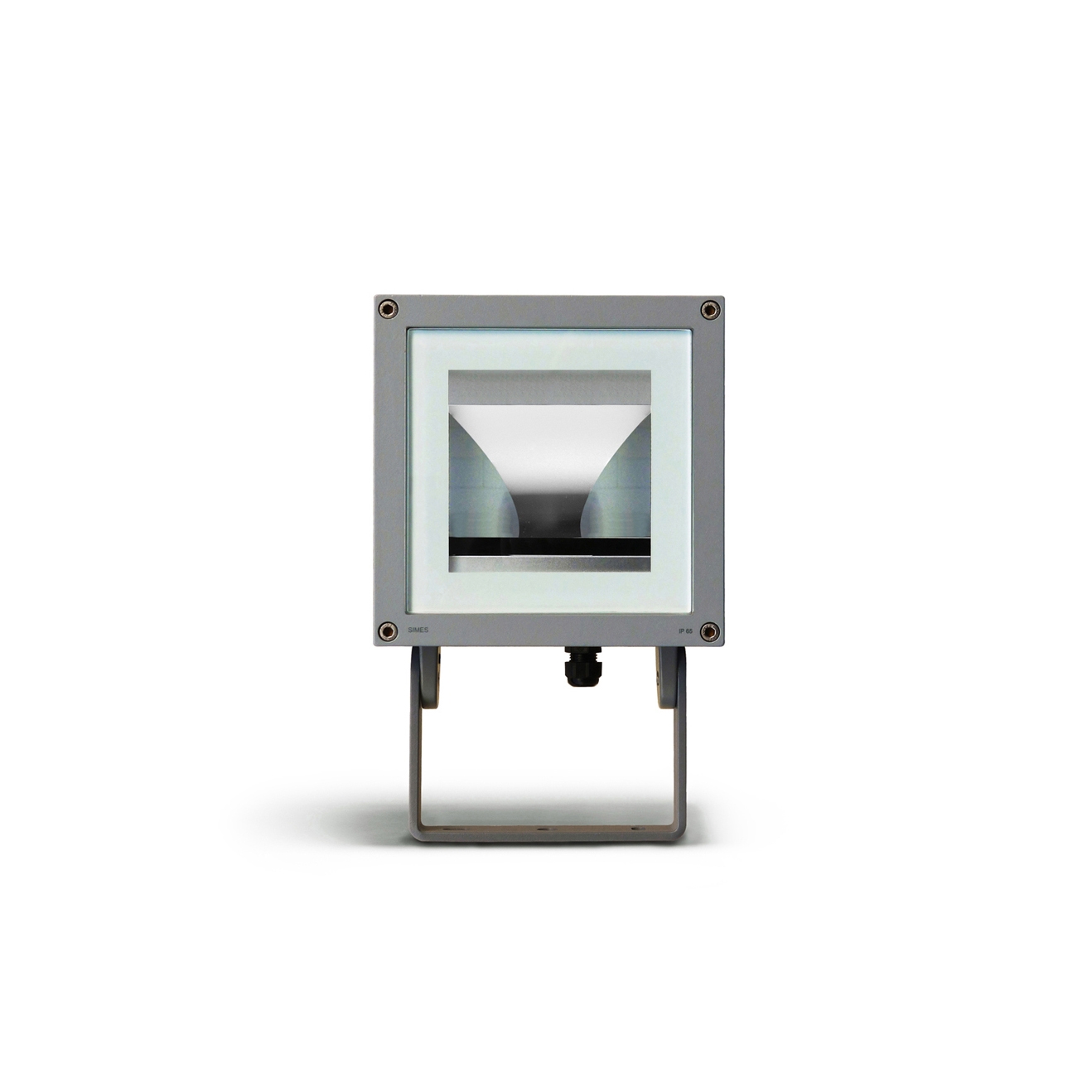Produkt Megaloft Slim Spot asymmetrisch des Herstellers Simes anzeigen