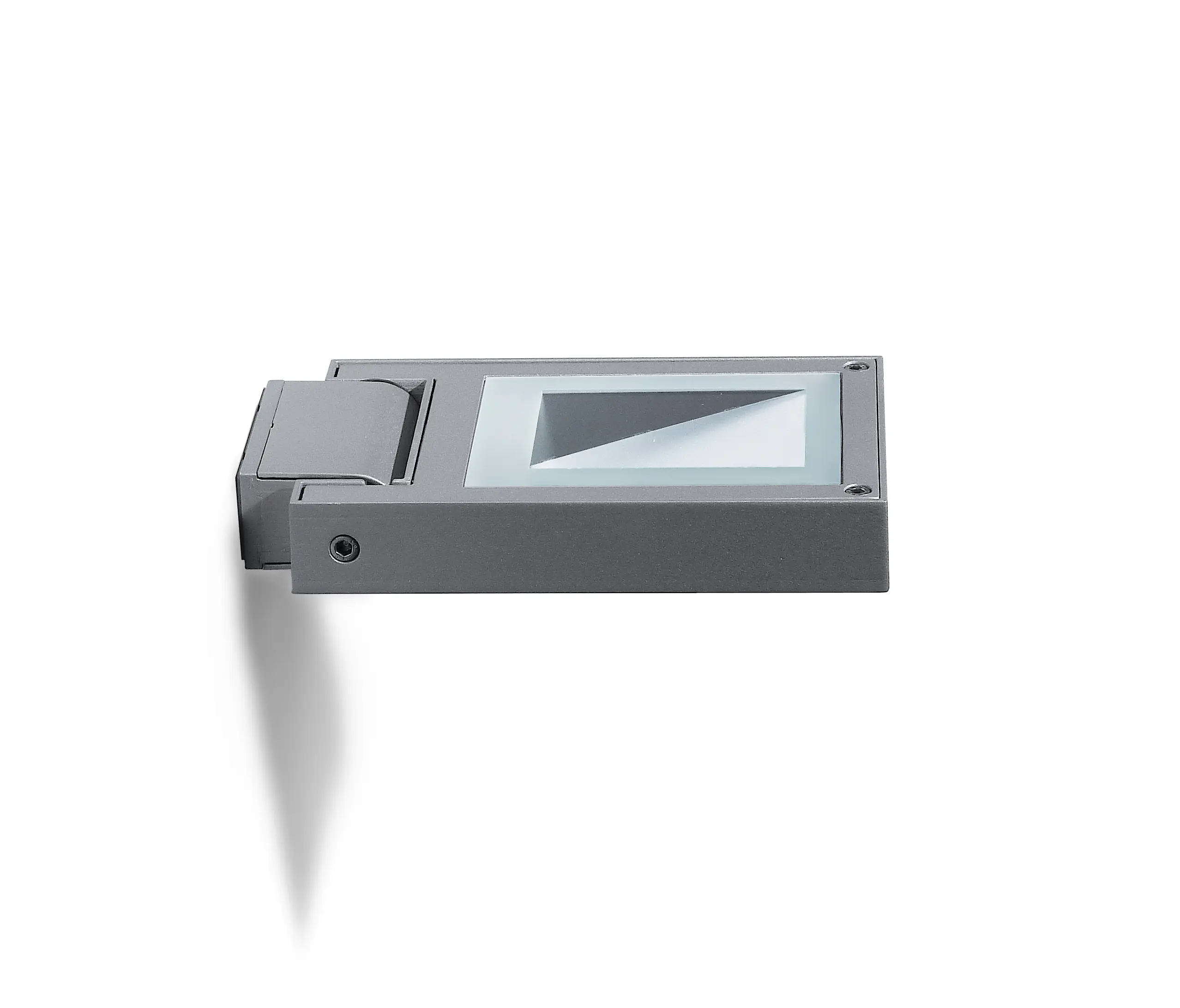 Simes - Movit rectangular asymmetric