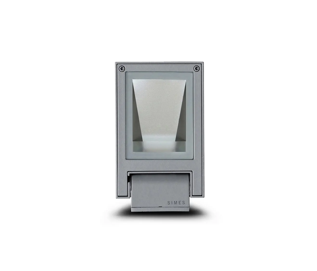 Simes - Movit rectangular asymmetric