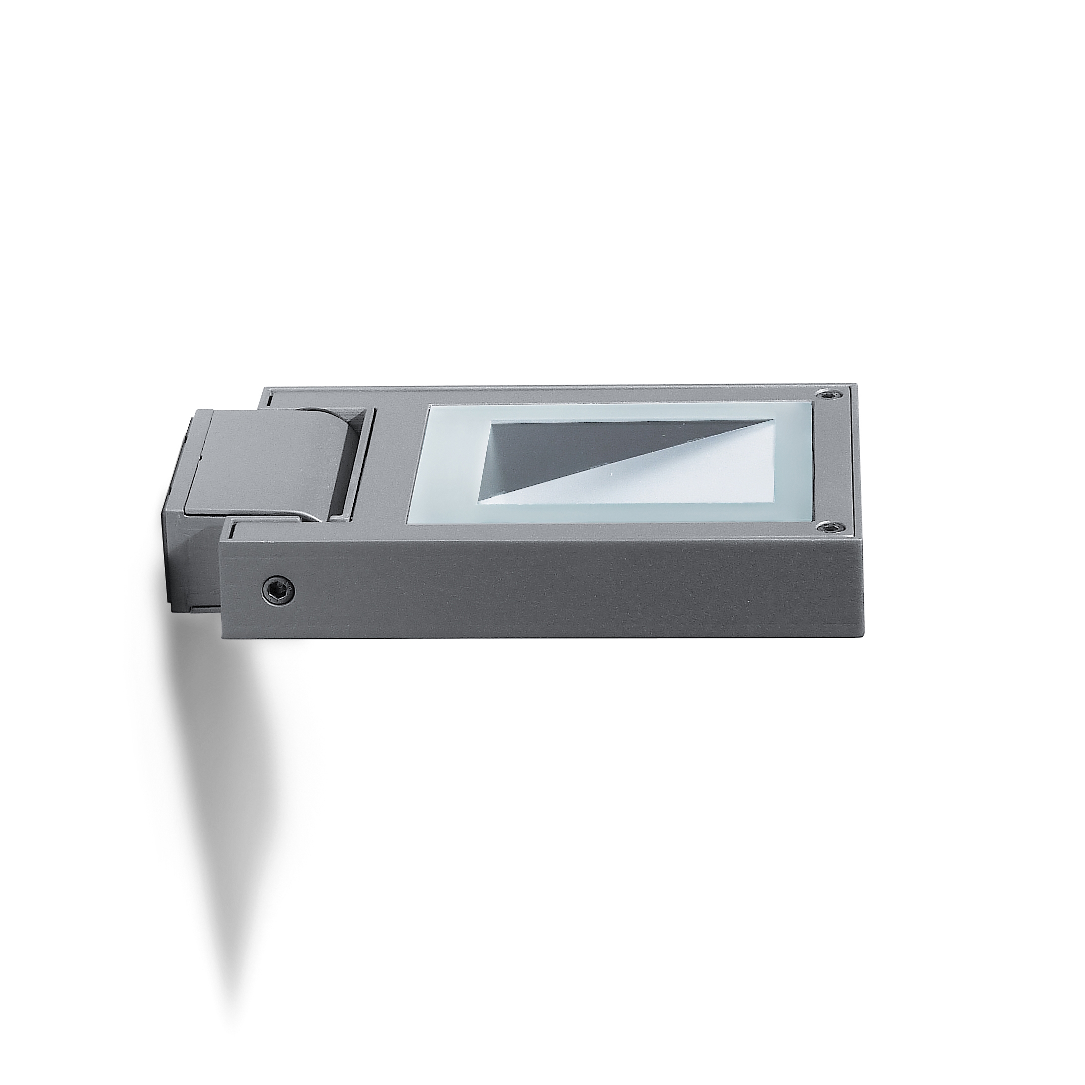 Mostrar el producto Movit Rettangolare 130mm del fabricante Simes