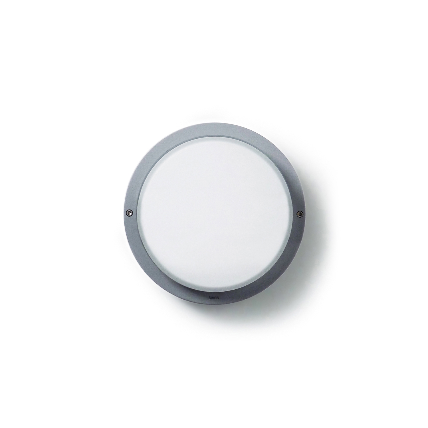 Display product Zen round from manufacturer Simes