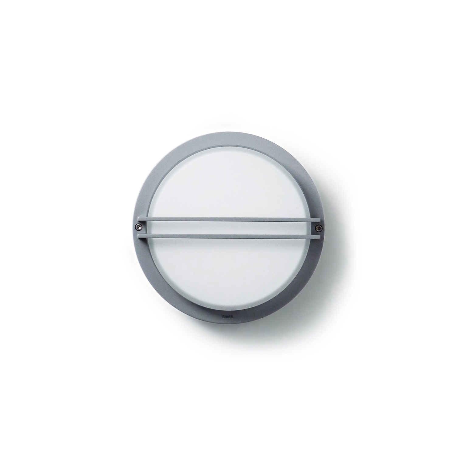 Display product Zen round with grill from manufacturer Simes