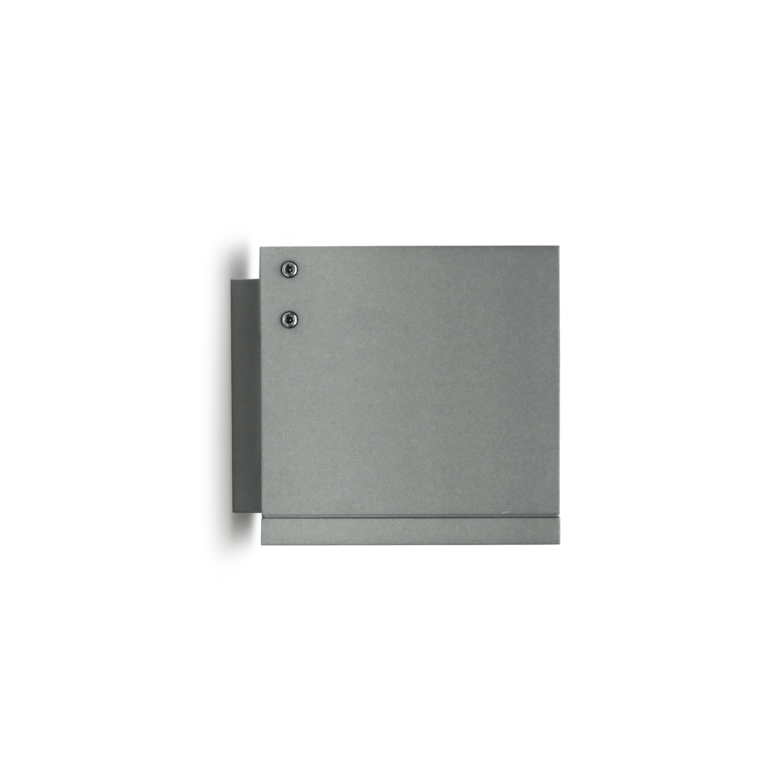 Display product Loft square wall mounted from manufacturer Simes