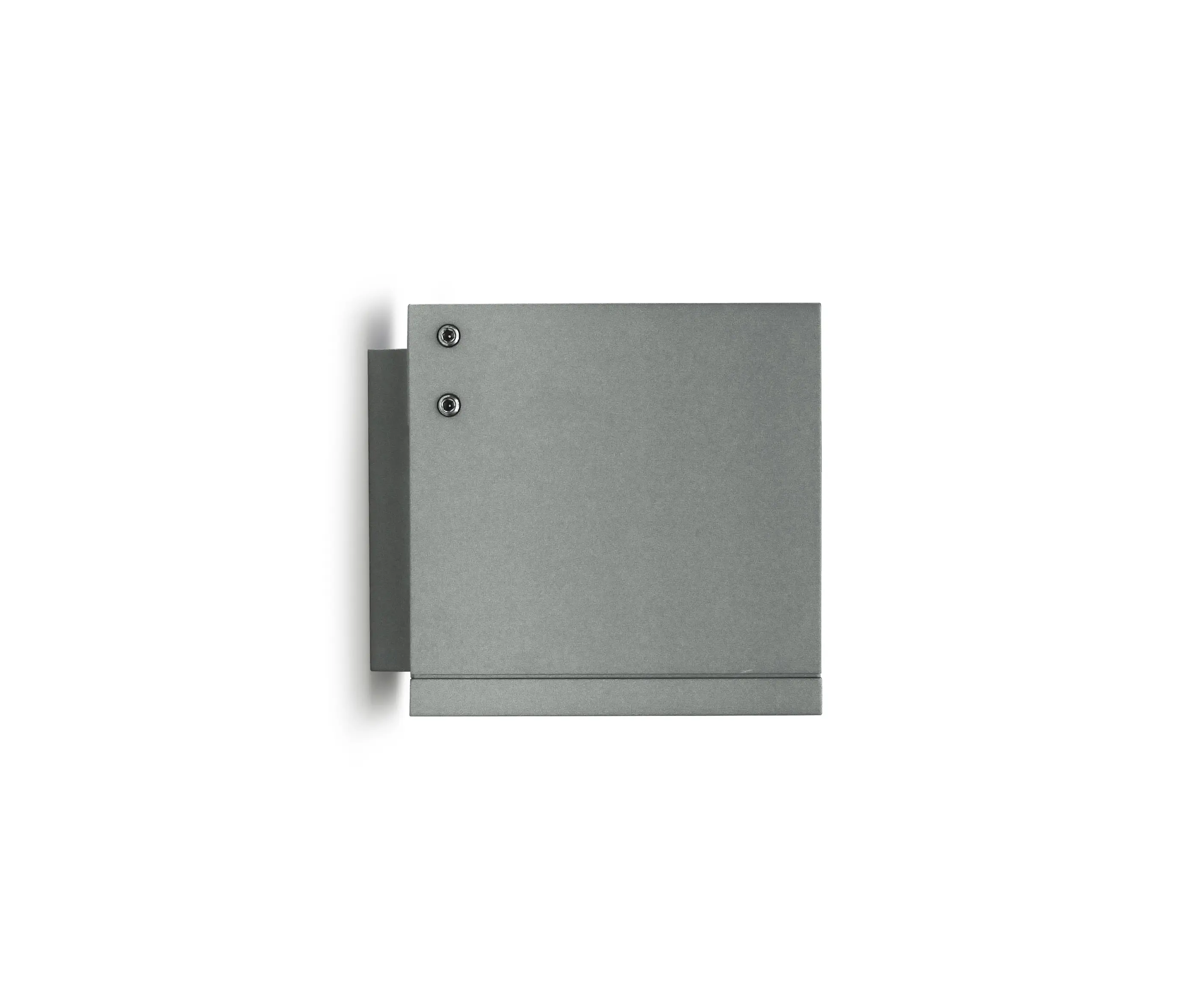 Simes - Loft square wall mounted
