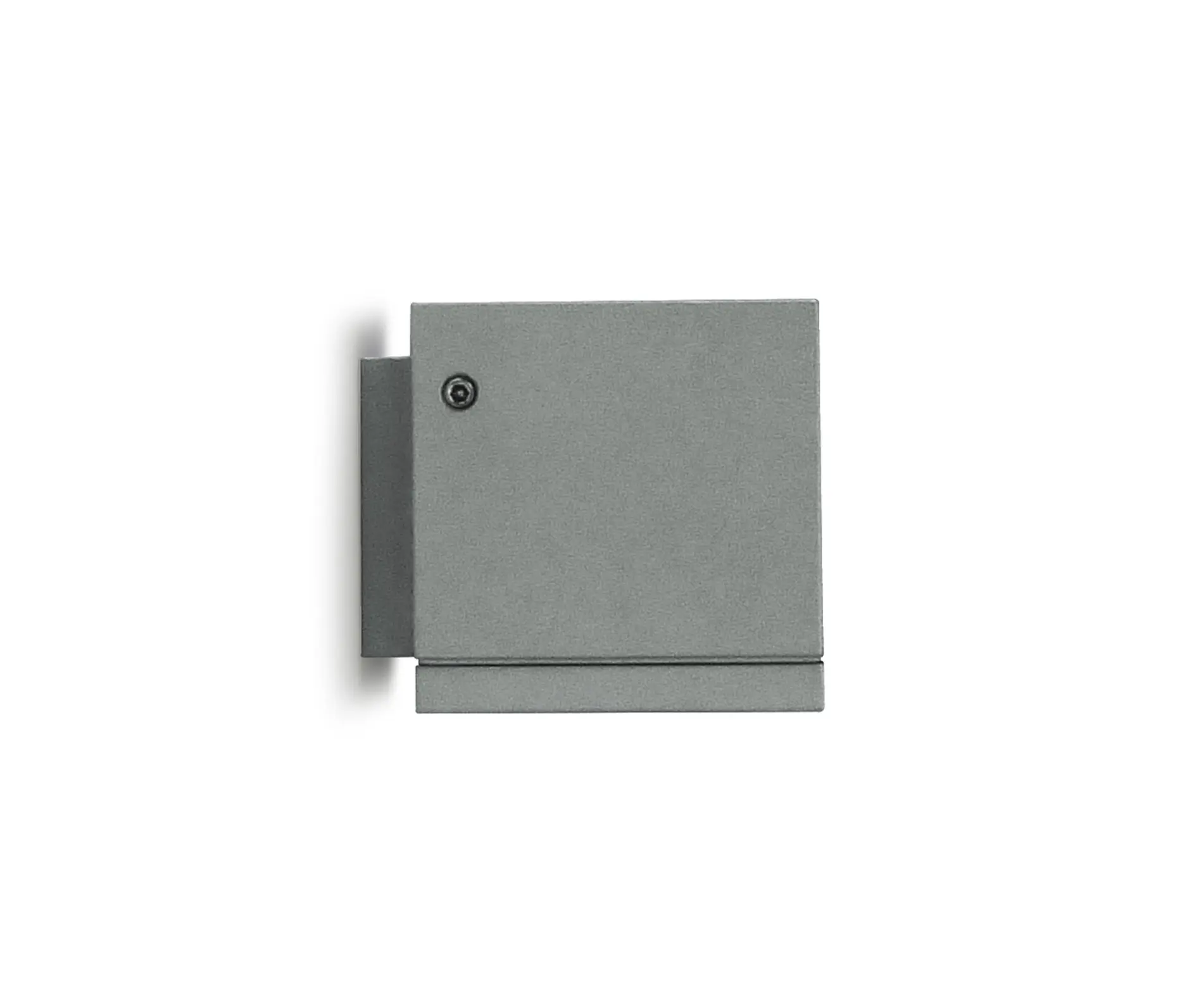 Simes - Microloft square wall mounted