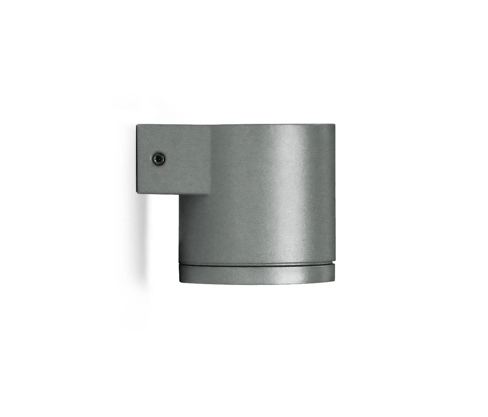 Simes - Microloft round wall mounted