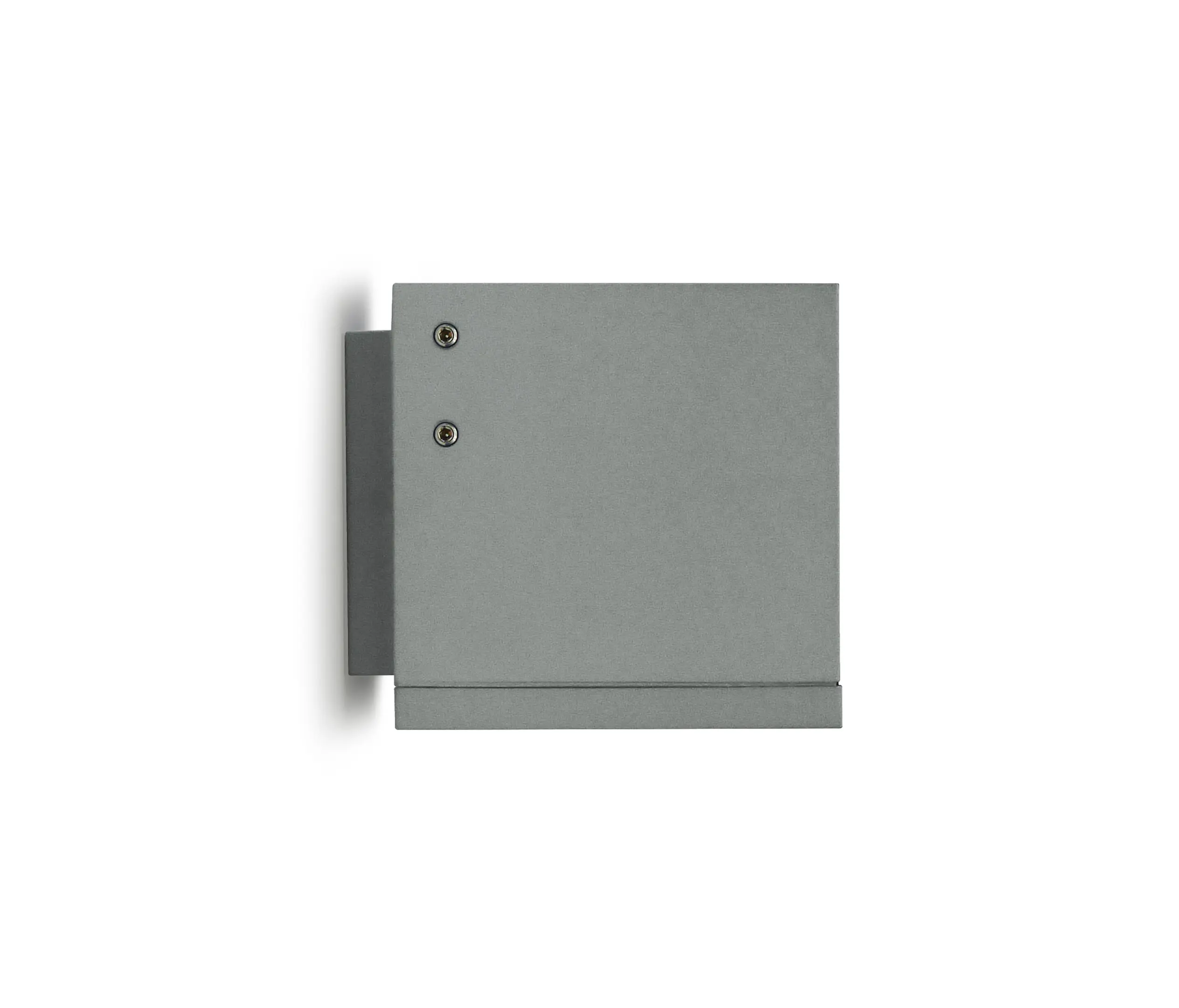 Simes - Miniloft square wall mounted