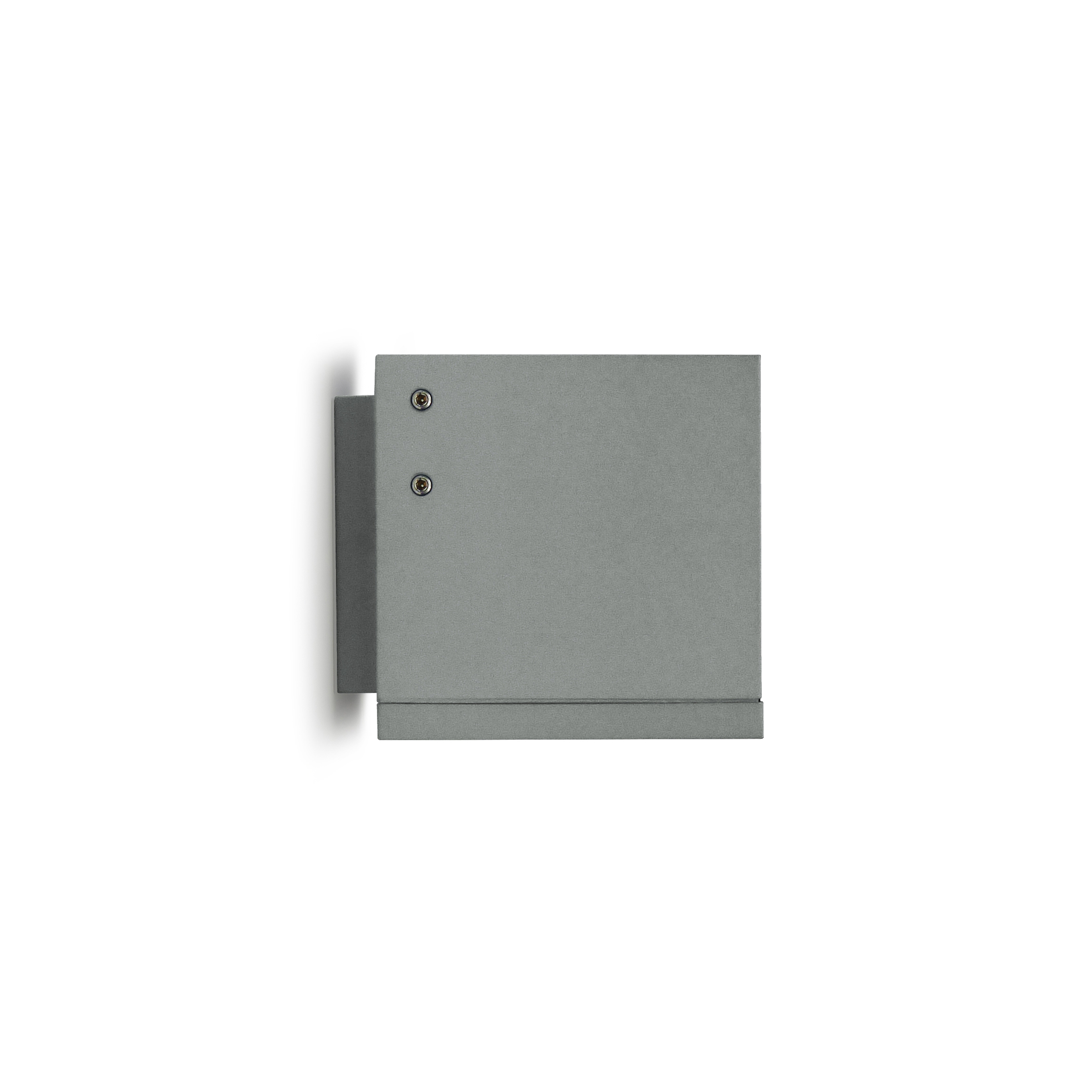 Display product Miniloft square wall mounted from manufacturer Simes