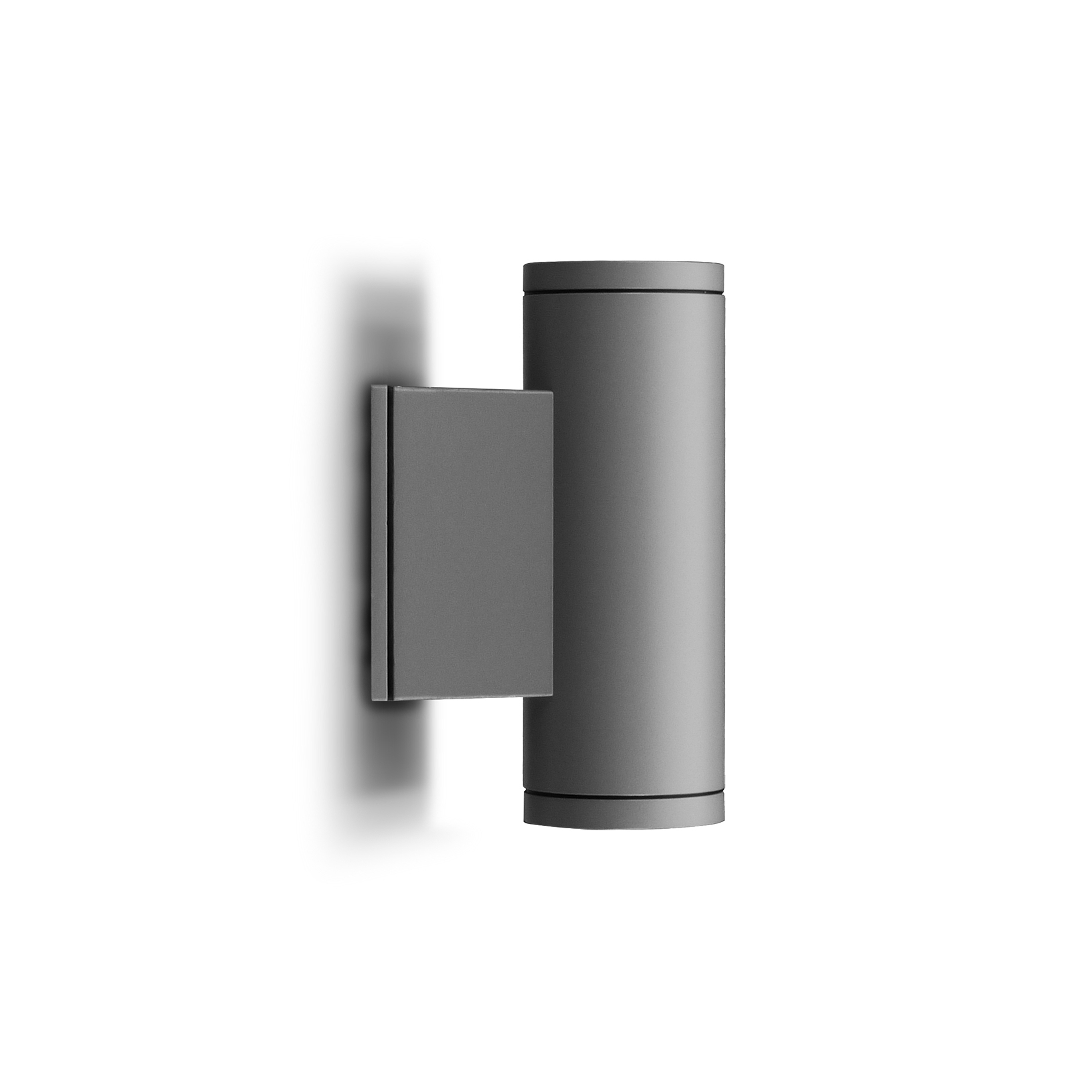 Mostrar el producto Microslot Tondo Parete Up-Down del fabricante Simes