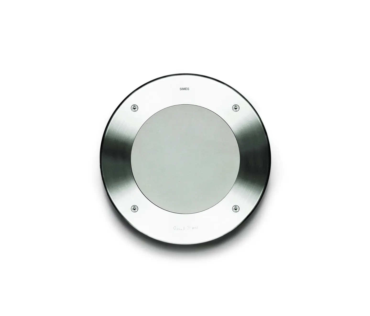 Simes - Ring rund LED
