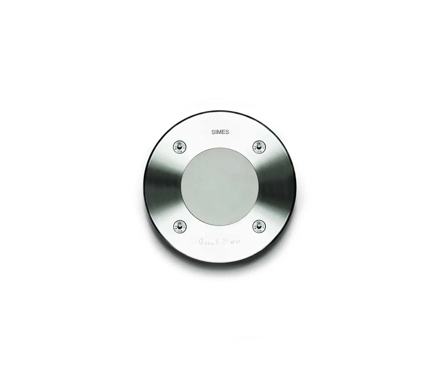 Simes - Microring rund LED
