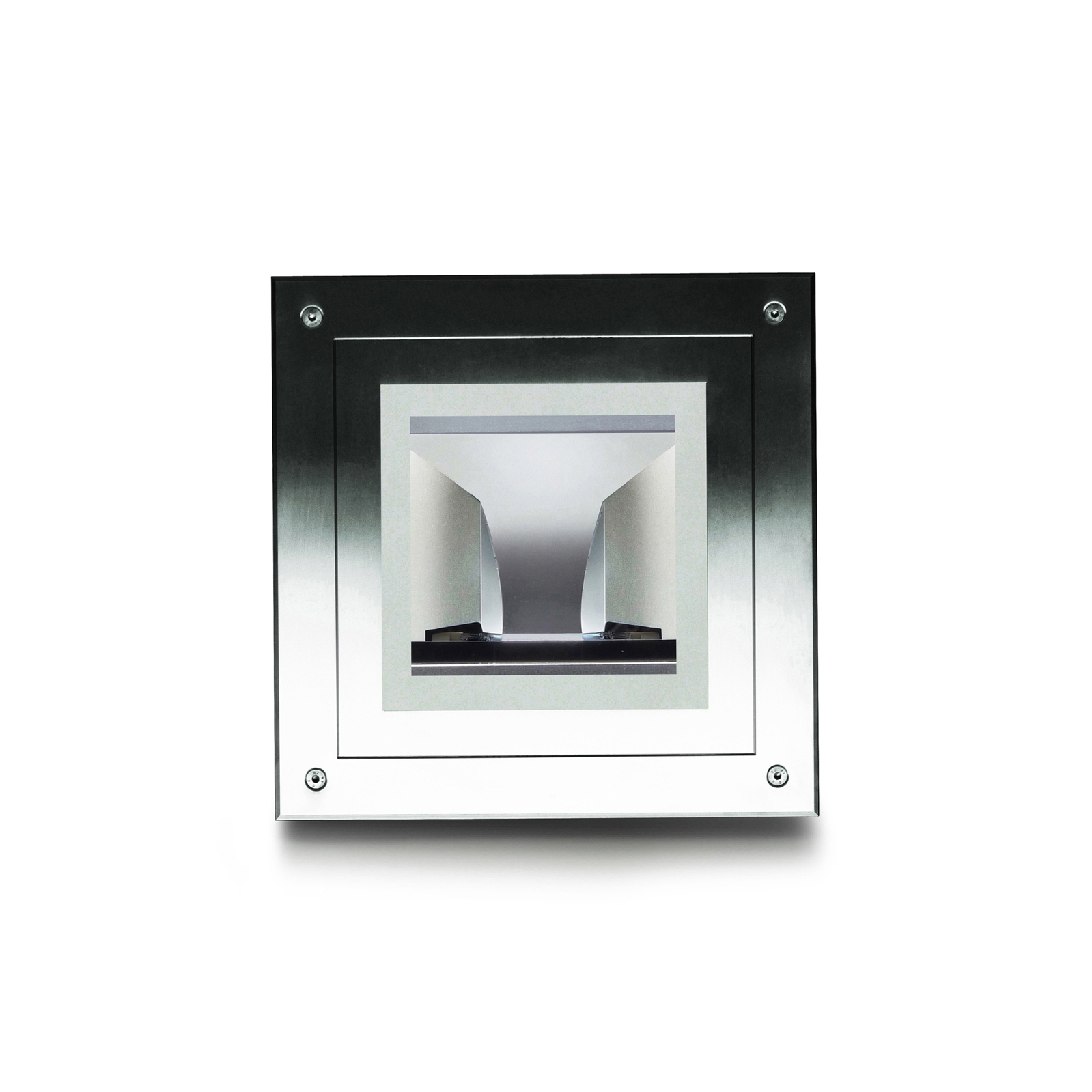 Mostrar el producto Megaring quadrata del fabricante Simes