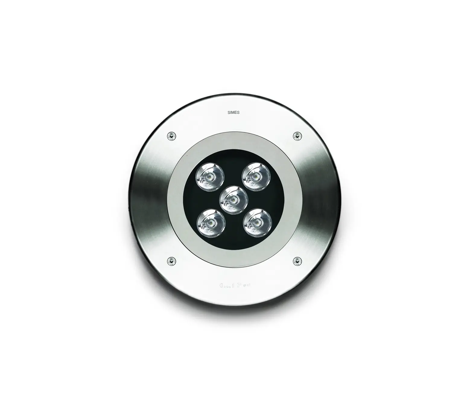 Simes - Ring round LED
