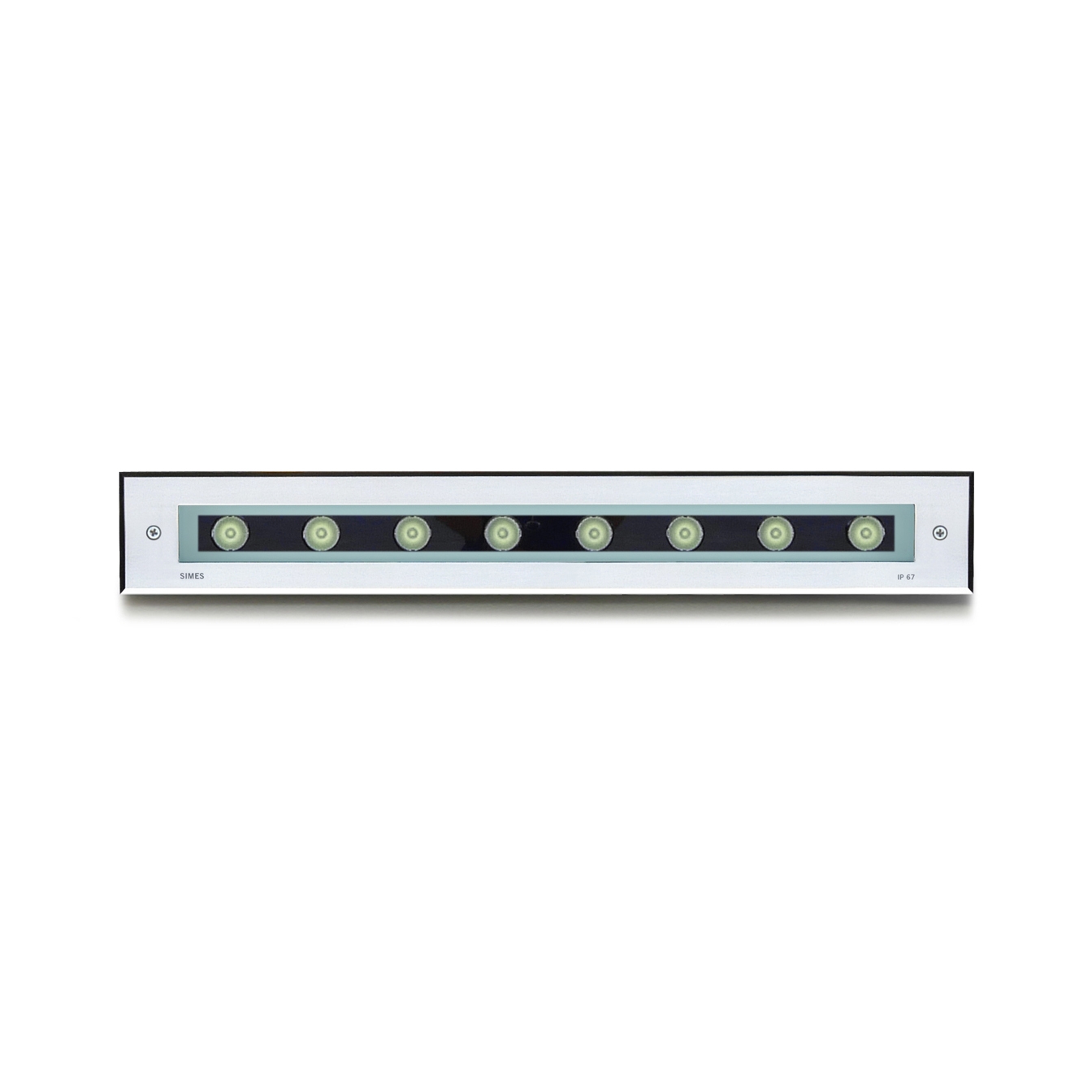 Mostrar el producto Minilinear LED del fabricante Simes