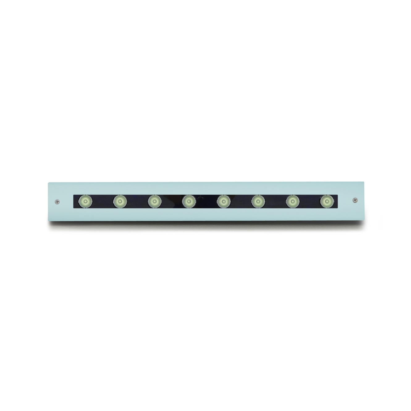 Mostrar el producto Minilinear LED tutto vetro del fabricante Simes