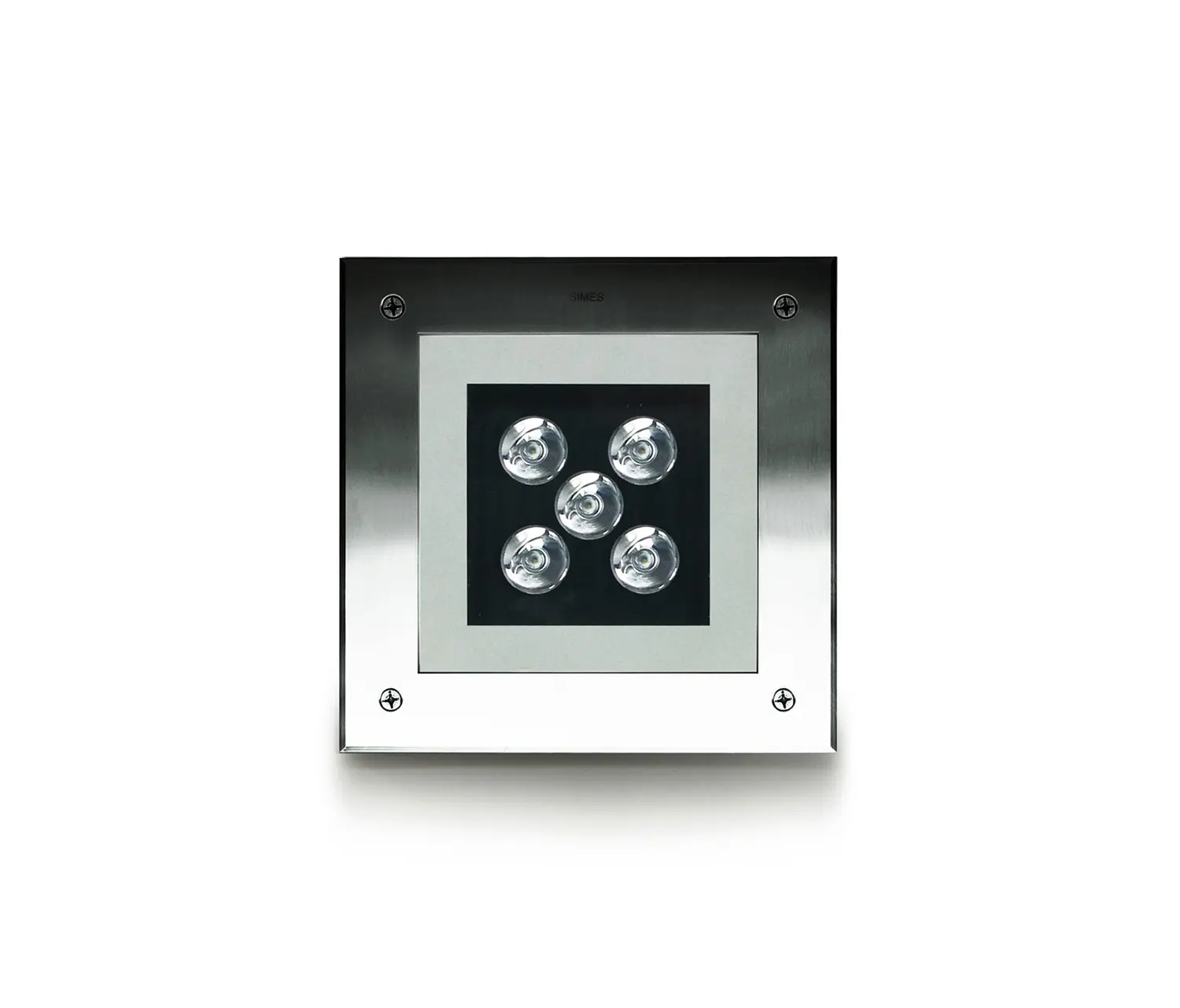 Simes - Zip square LED