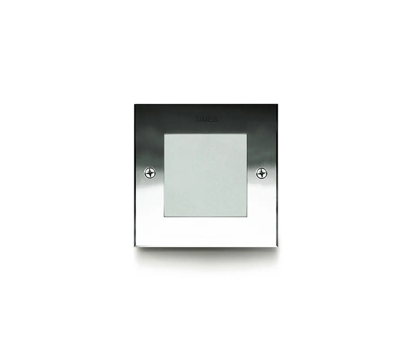 Simes - Microzip square LED