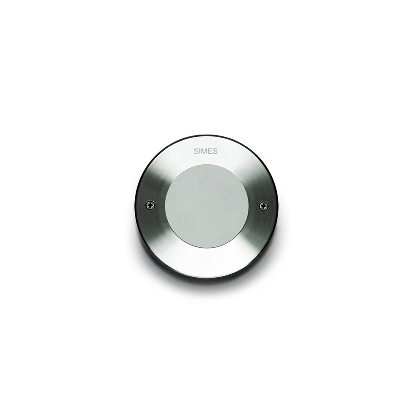 Mostrar el producto Microzip tonda LED del fabricante Simes