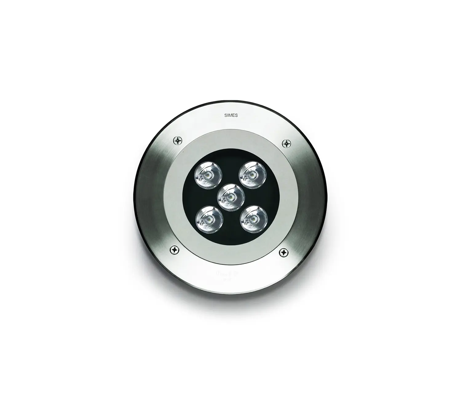 Simes - Zip tonda LED