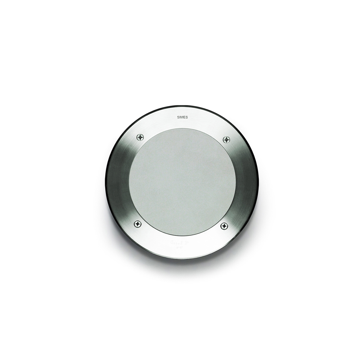 Mostrar el producto Compact tonda 200 LED del fabricante Simes