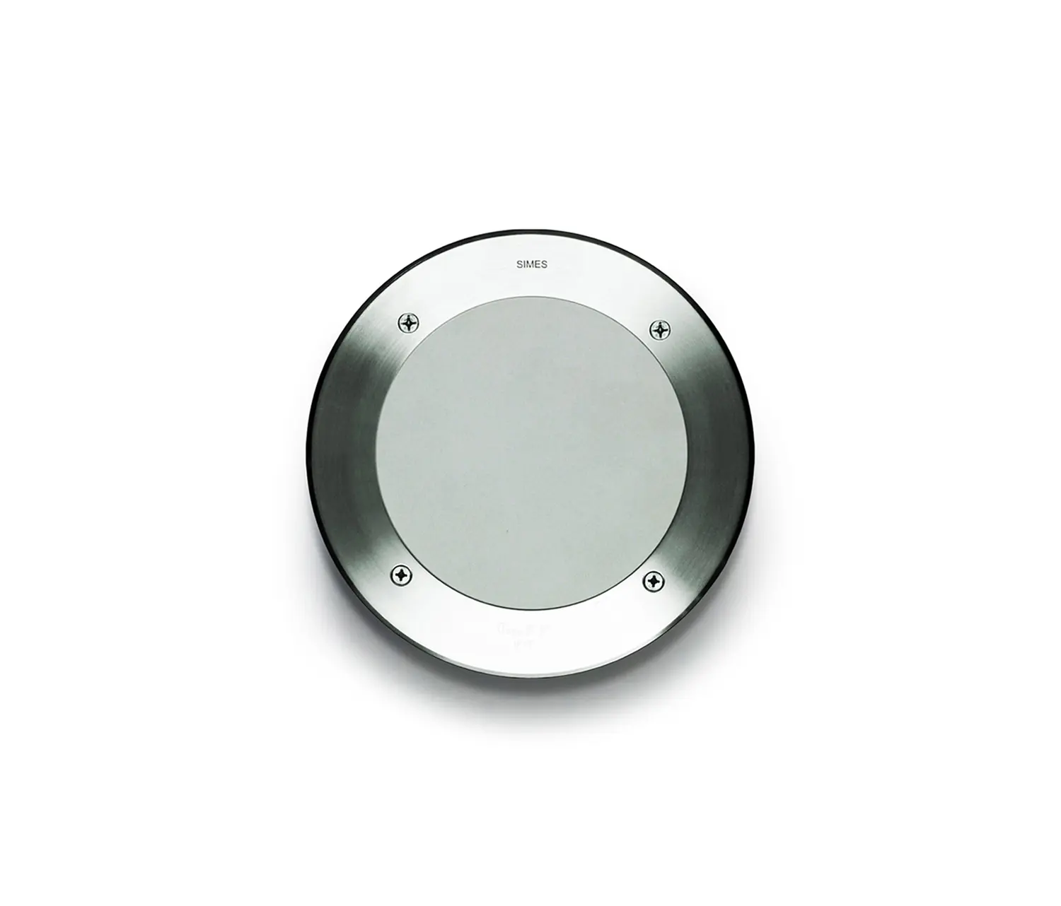 Simes - Compact rund 200 LED