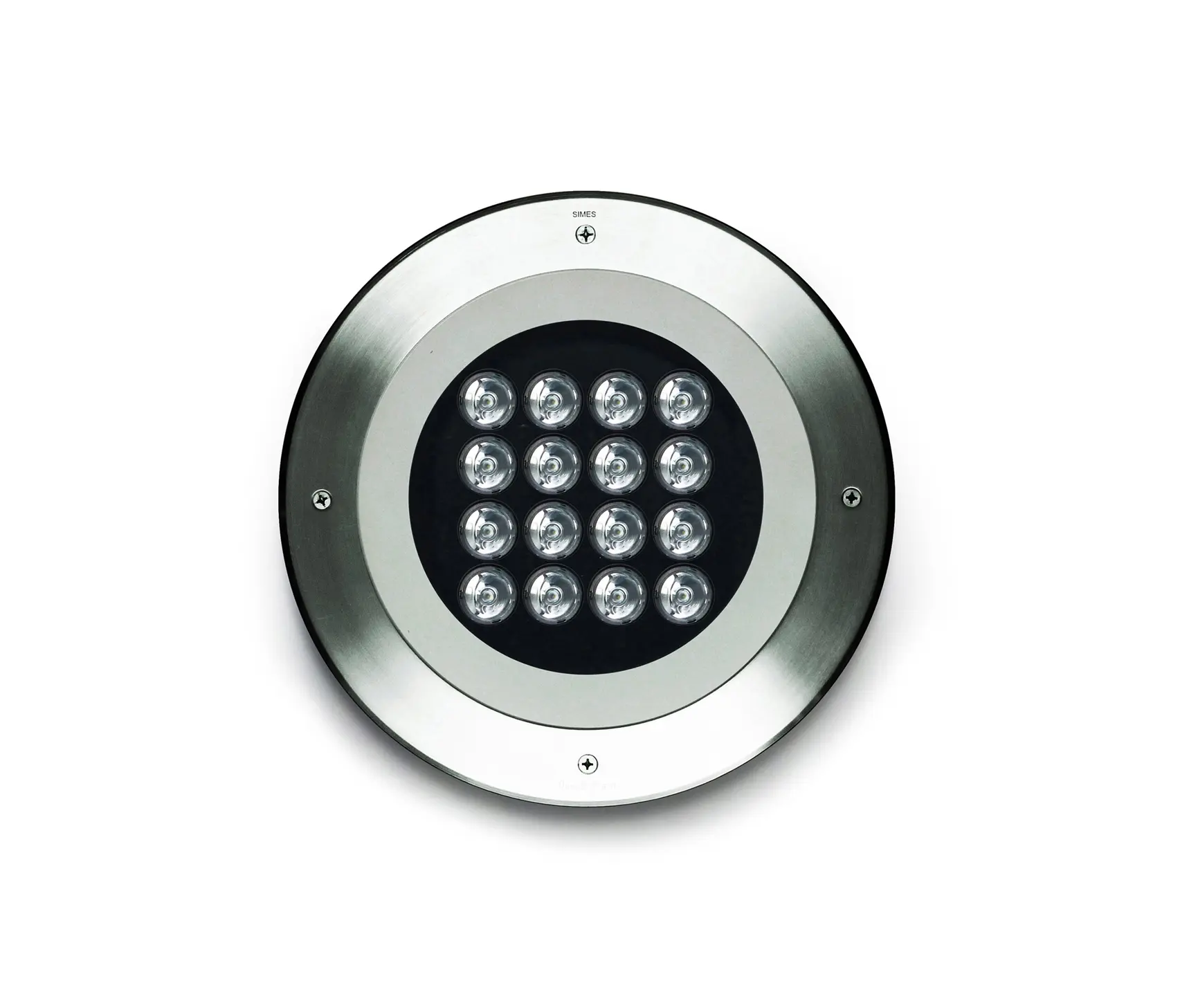 Simes - Compact rund 370 LED