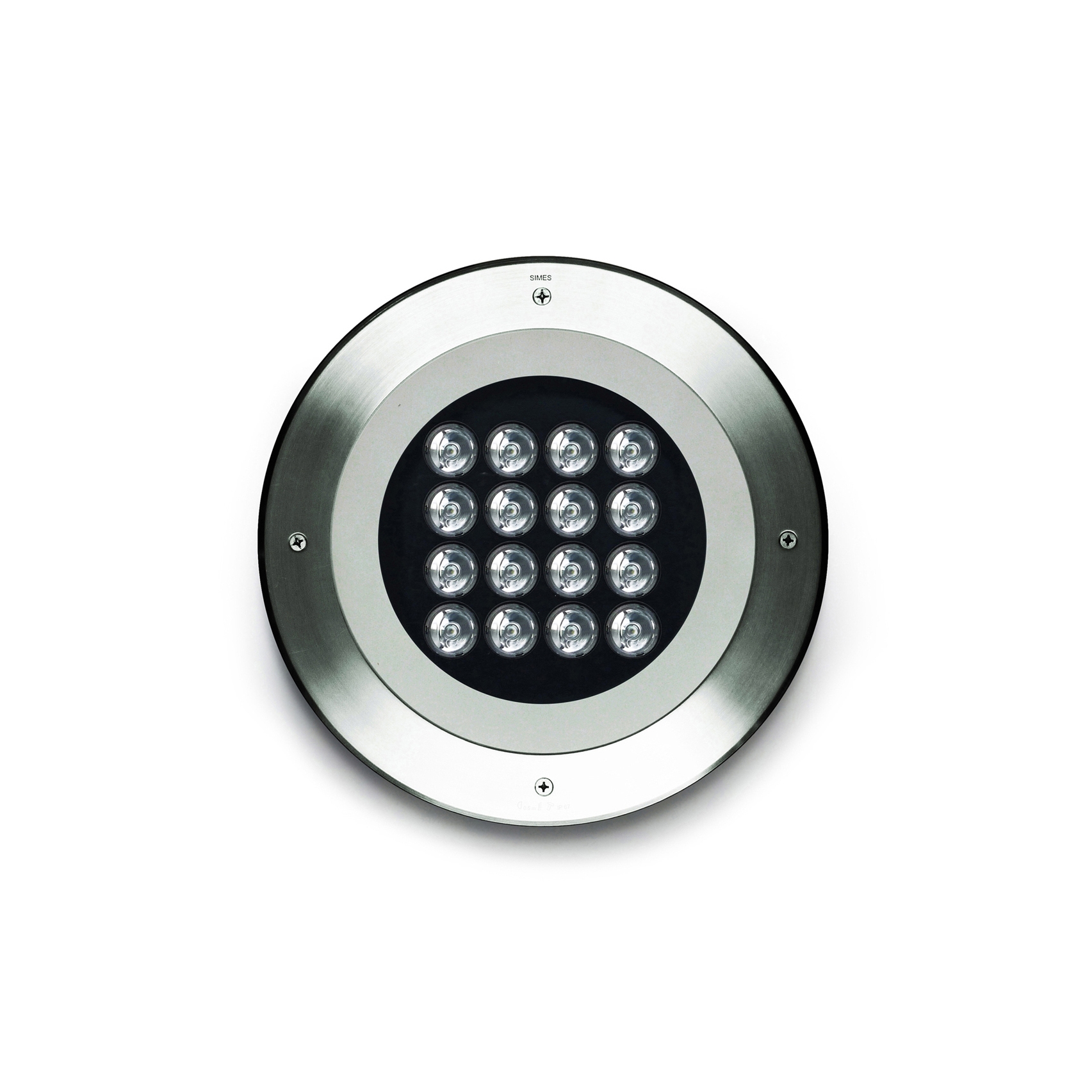 Mostrar el producto Compact tonda 370 LED del fabricante Simes