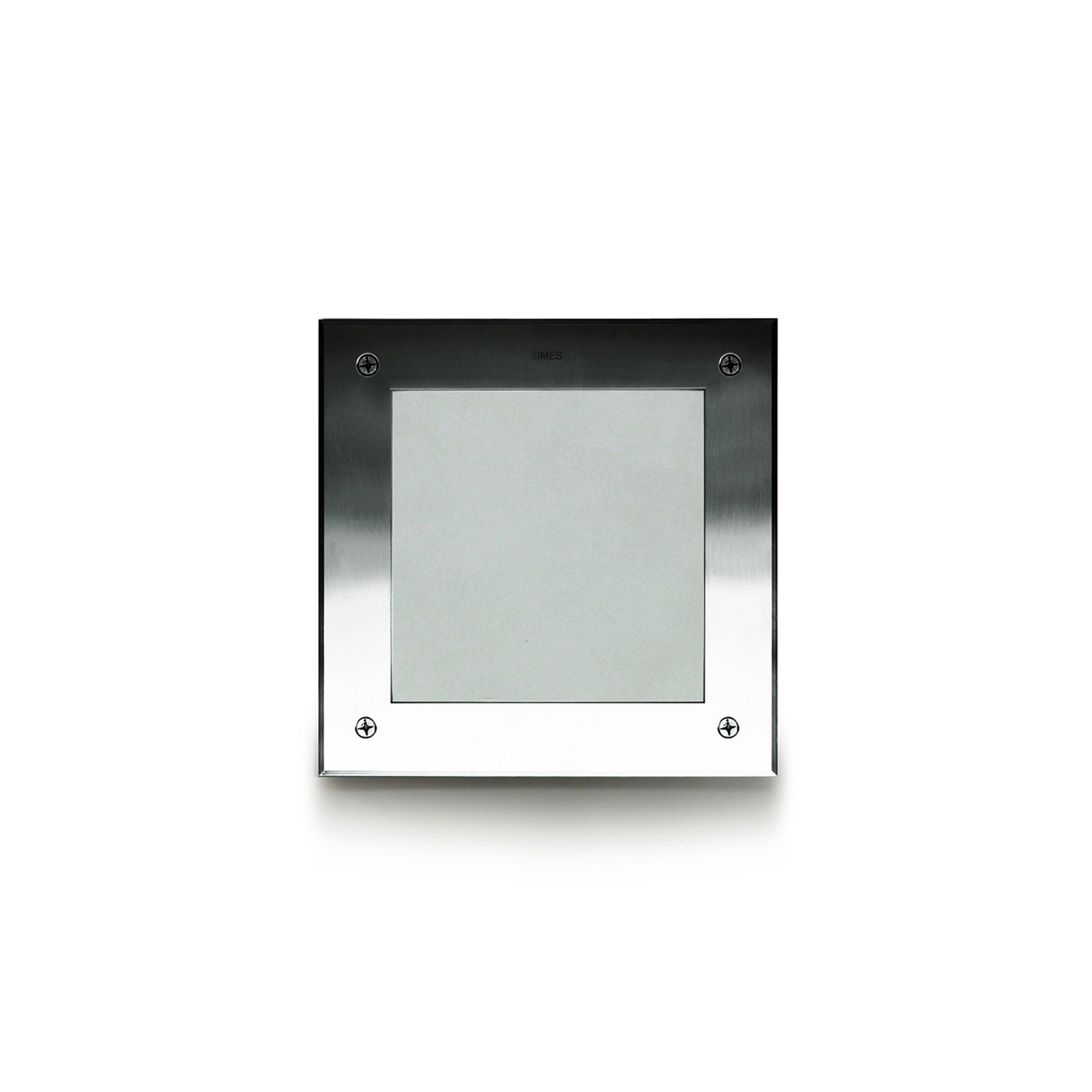 Mostrar el producto Compact quadrata 200 LED del fabricante Simes