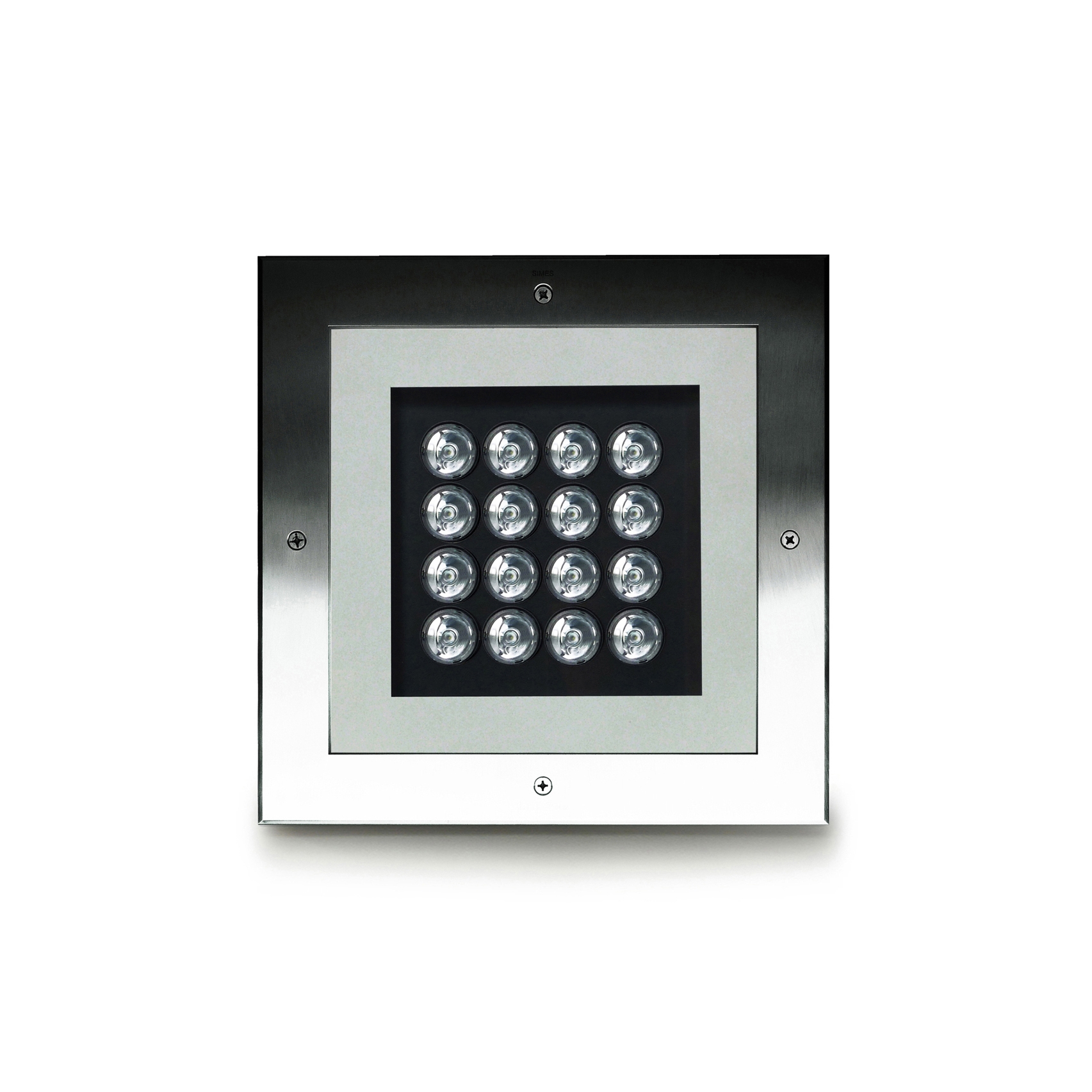 Mostrar el producto Compact Quadrata 370 Led del fabricante Simes