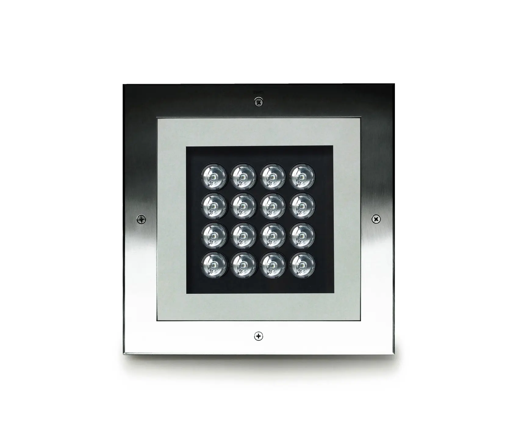 Simes - Compact square 370 LED