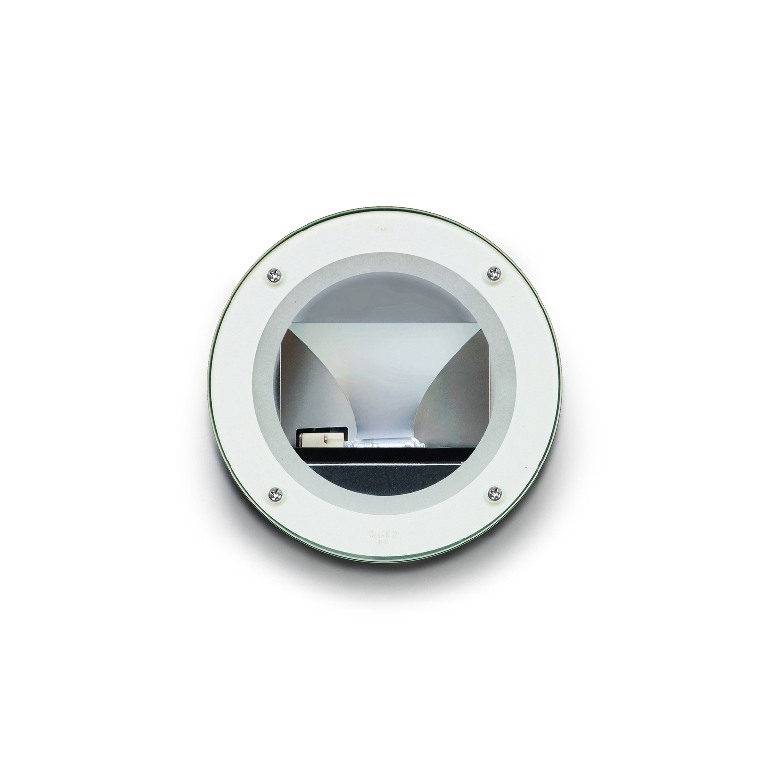 Mostrar el producto Megaplano tondo del fabricante Simes