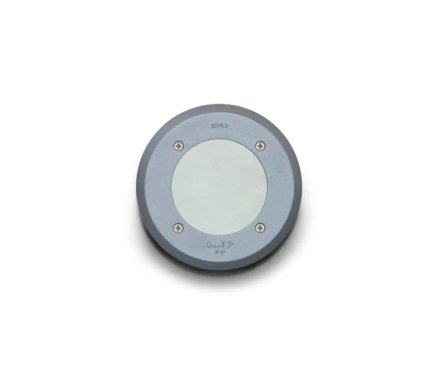 Simes - Minizip round