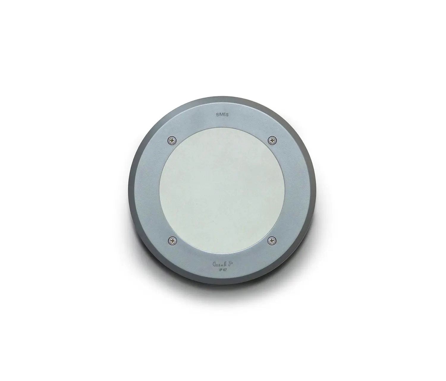 Simes - Zip round