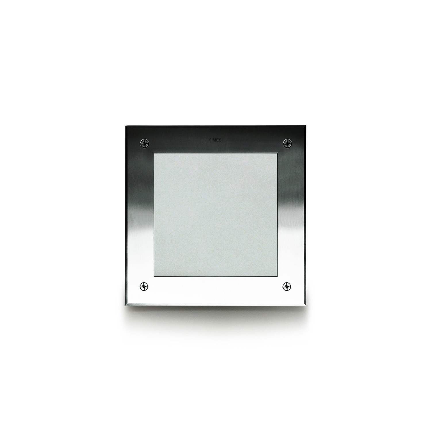 Mostrar el producto Zip quadrata del fabricante Simes