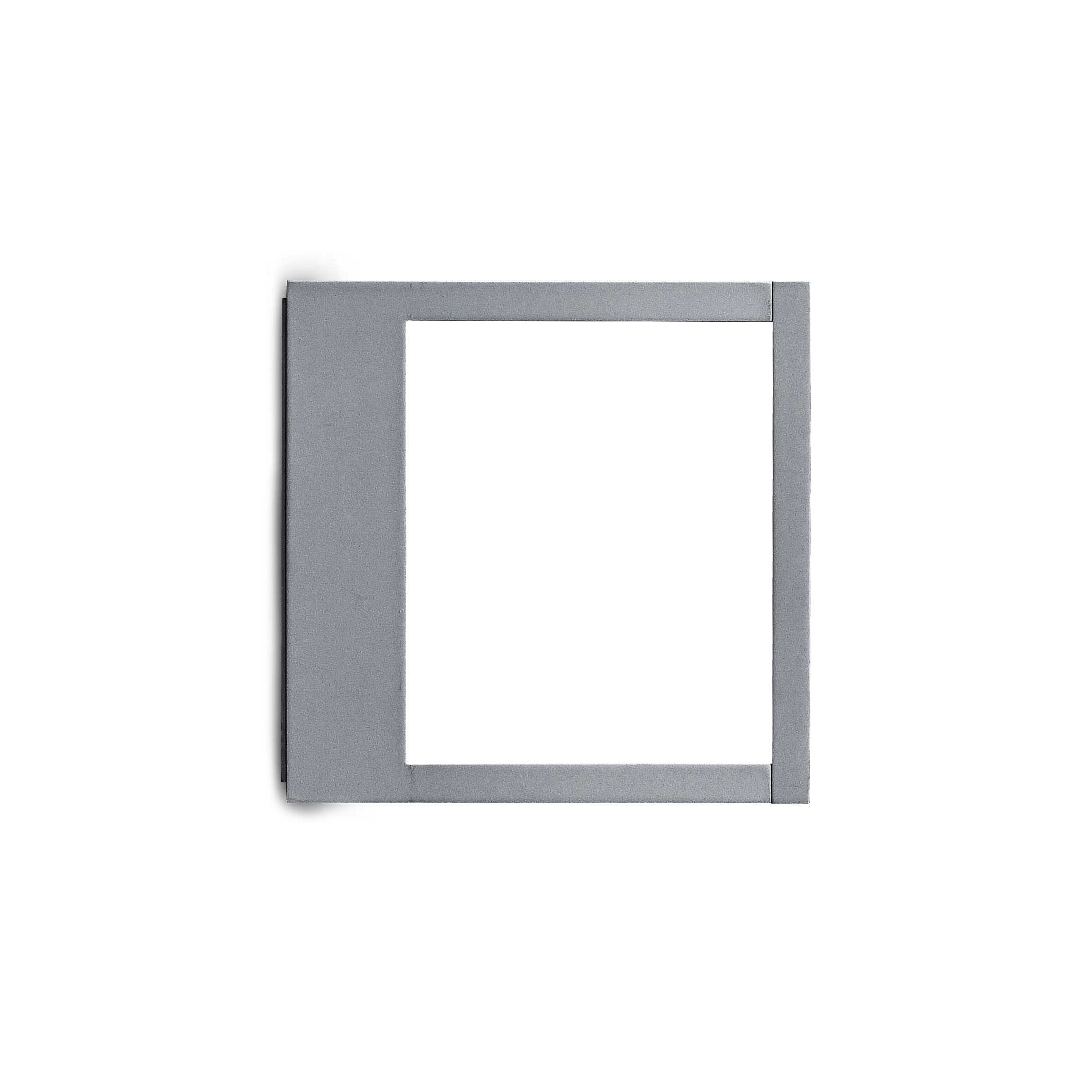 Mostrar el producto Cool Quadrato Parete del fabricante Simes