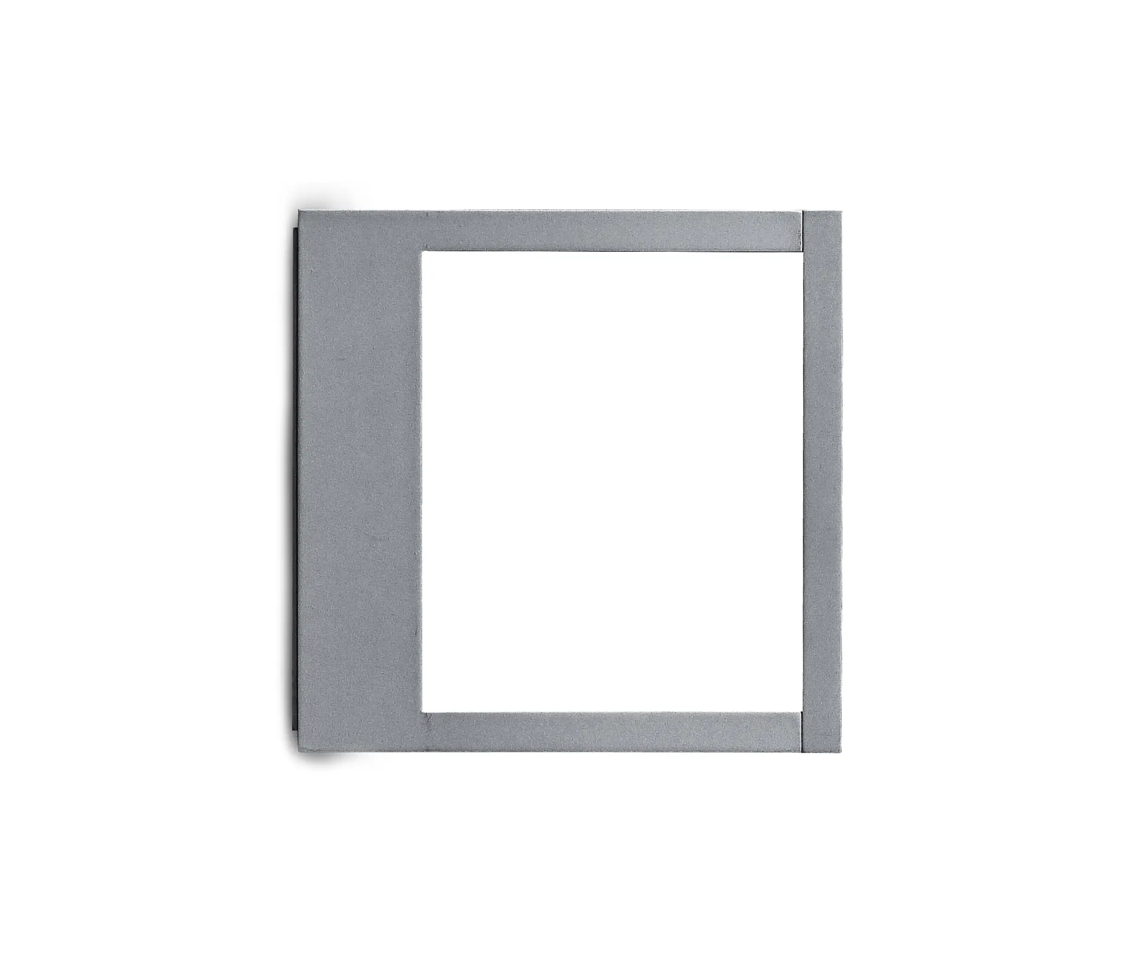 Simes - Cool Square Wall Mounted