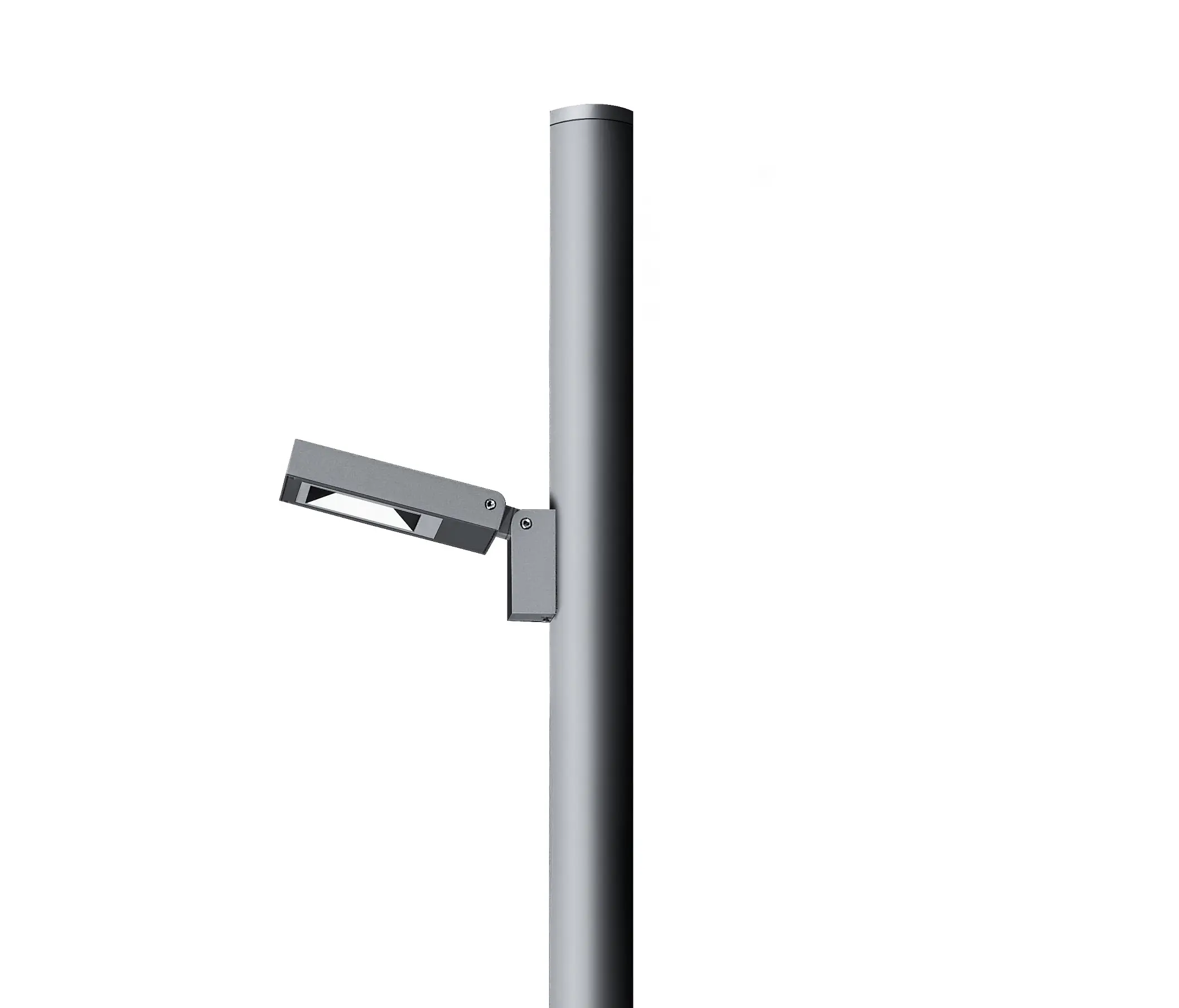Simes - Twist Pole Mounted