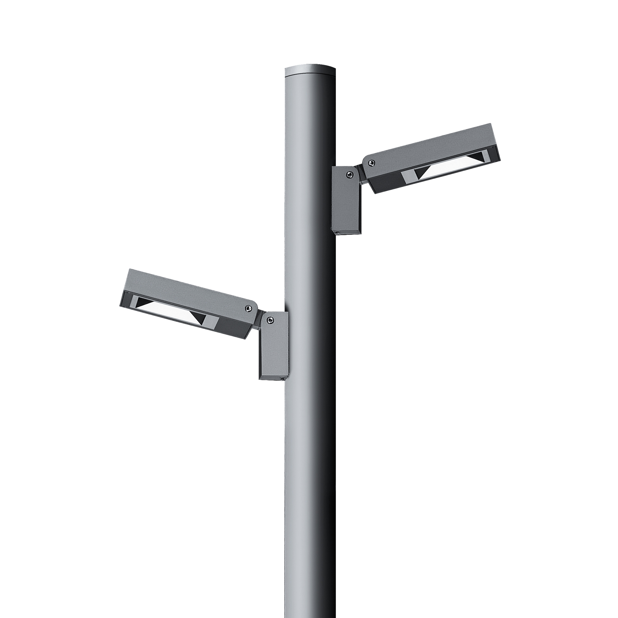 Mostrar el producto Twist Pole Mounted del fabricante Simes