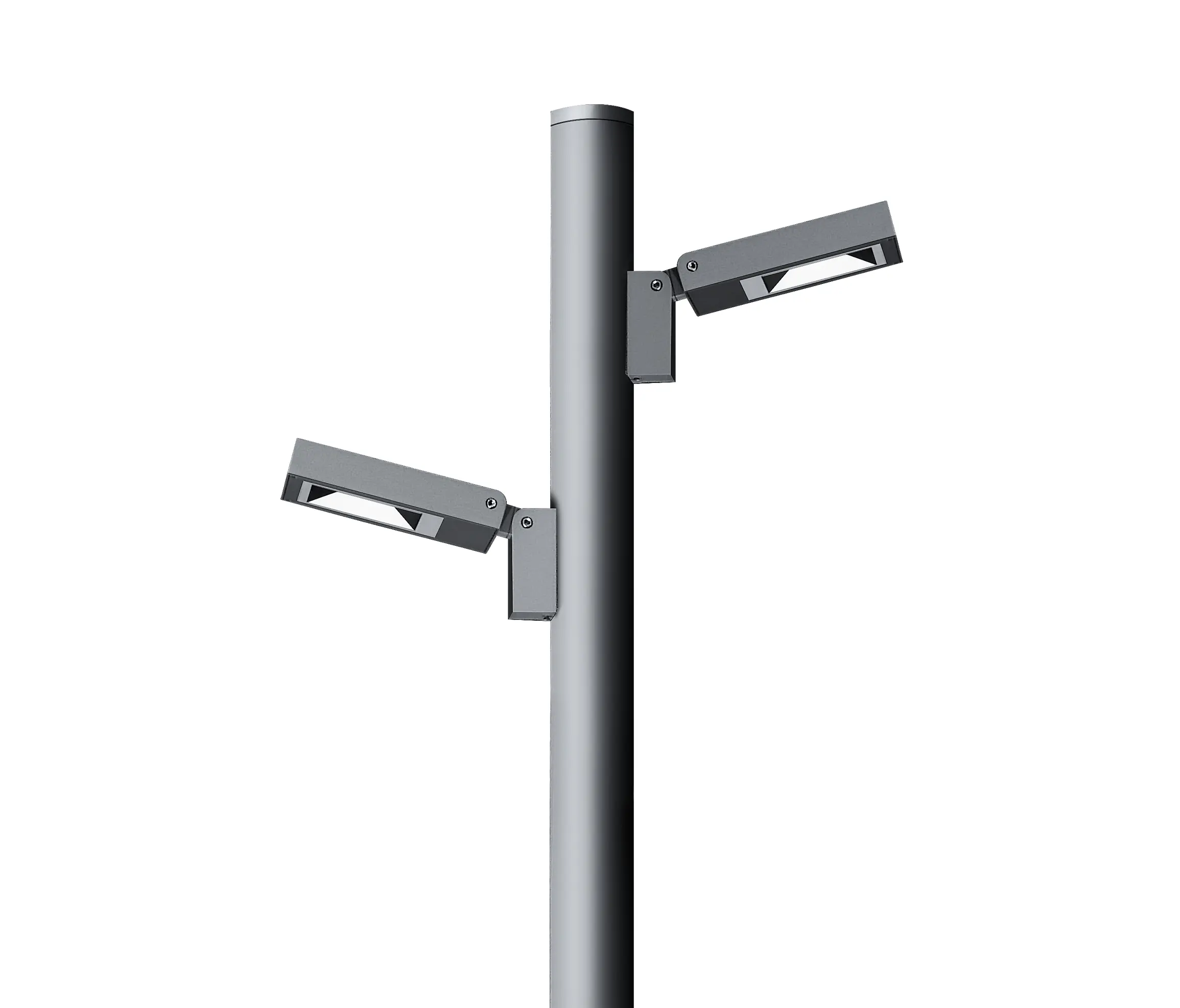 Simes - Twist Pole Mounted