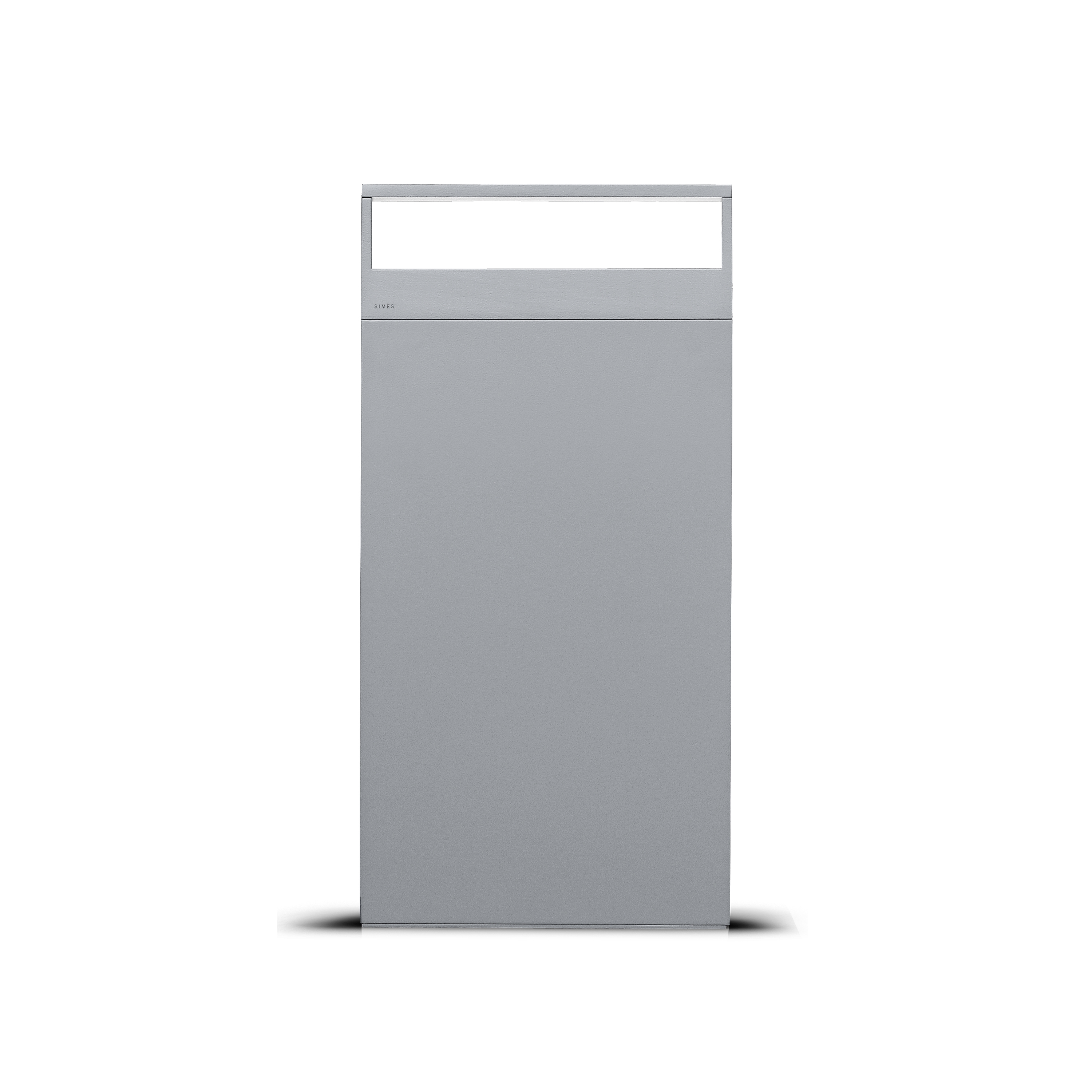 Mostrar el producto Cool 290 paletto H 580mm del fabricante Simes
