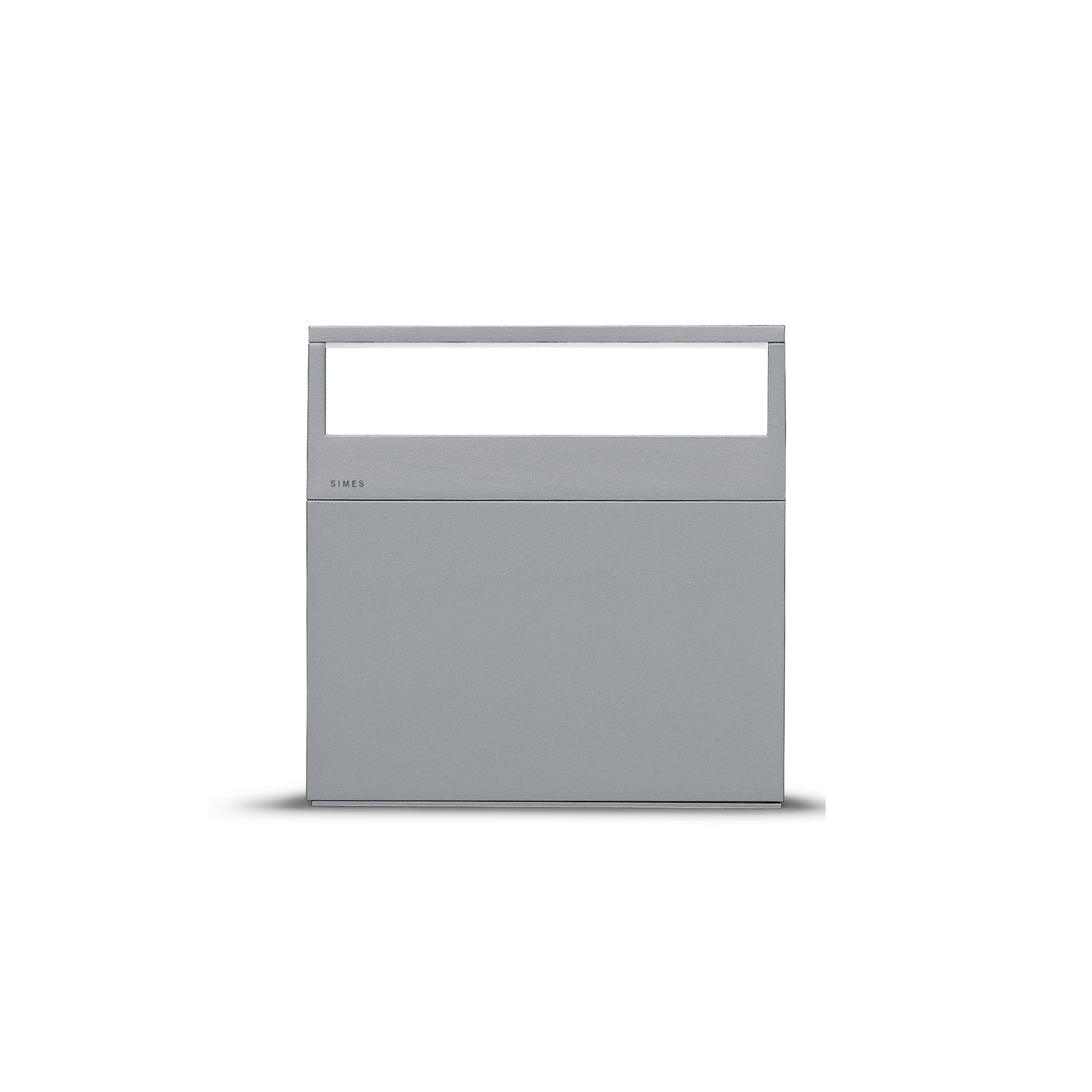 Mostrar el producto Cool 290 paletto H 290mm del fabricante Simes